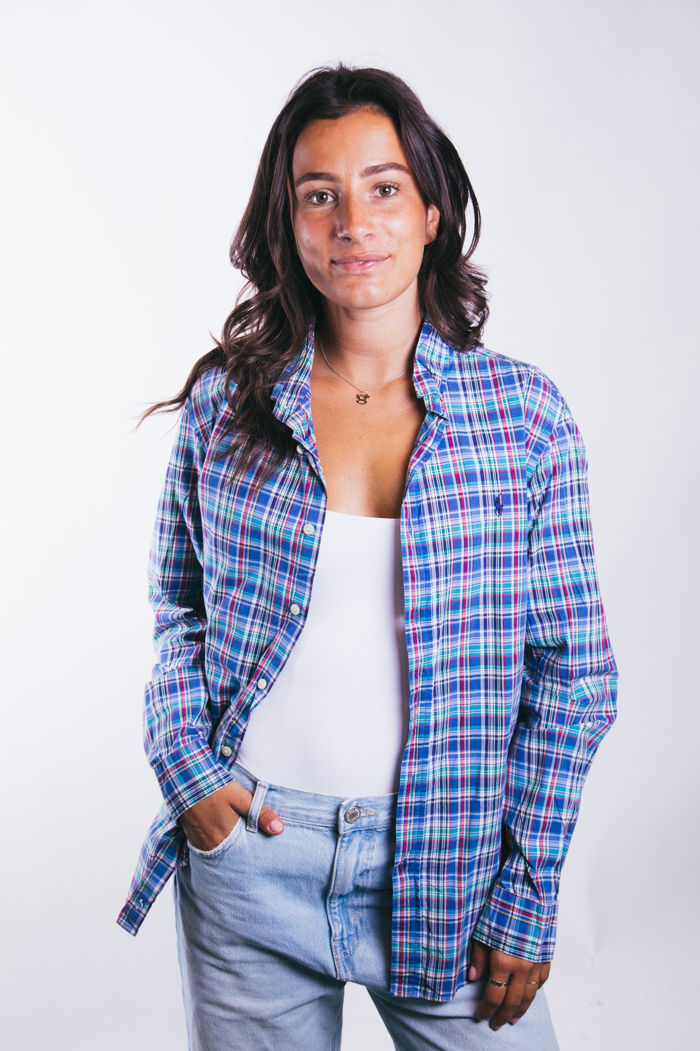 Ralph Lauren - Shirt (S)