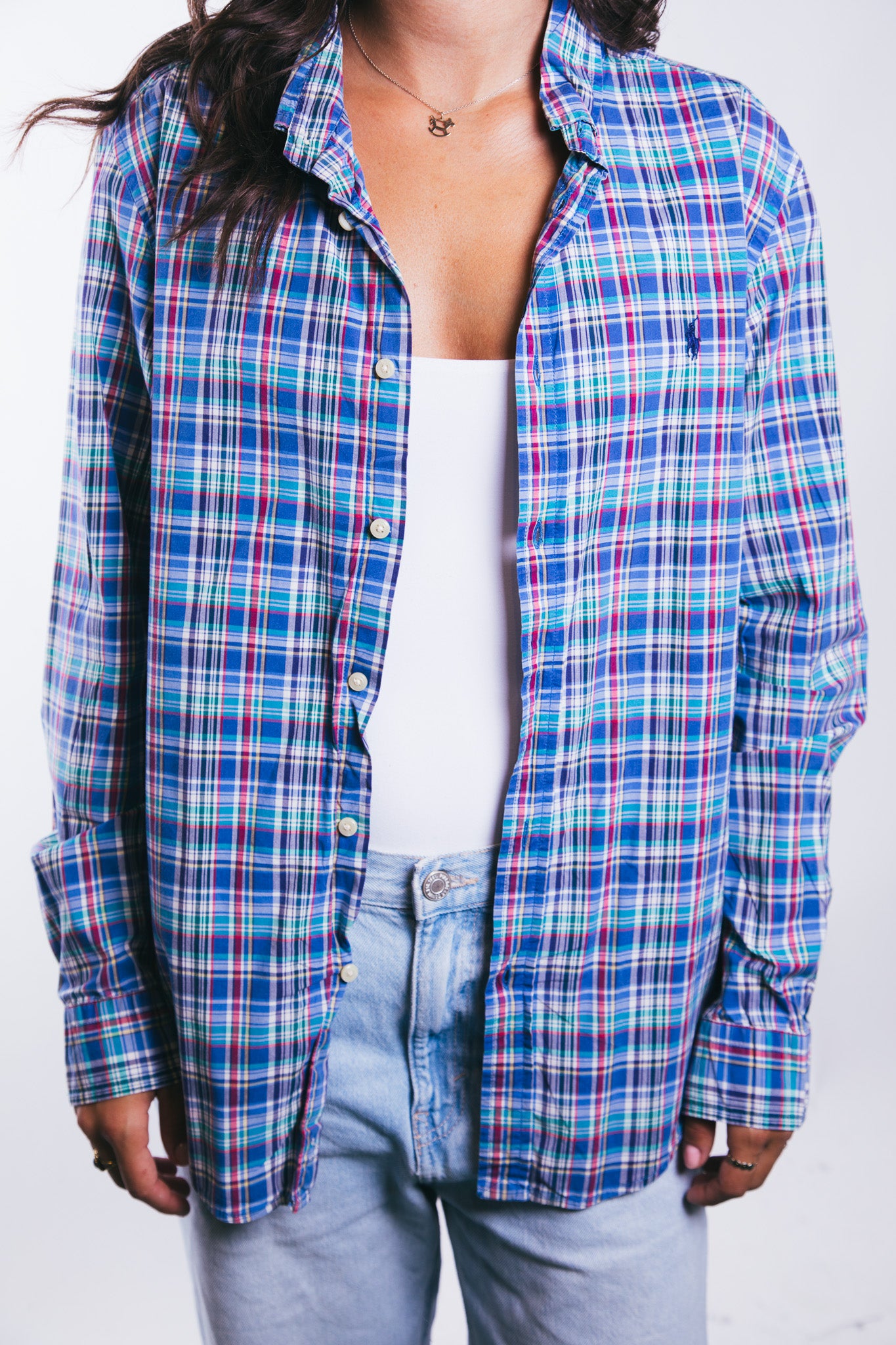 Ralph Lauren - Shirt (S)