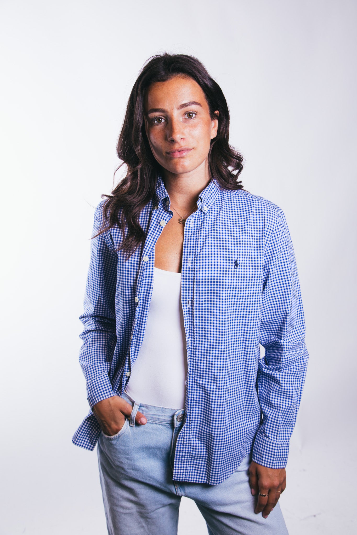Ralph Lauren - Shirt (XS)