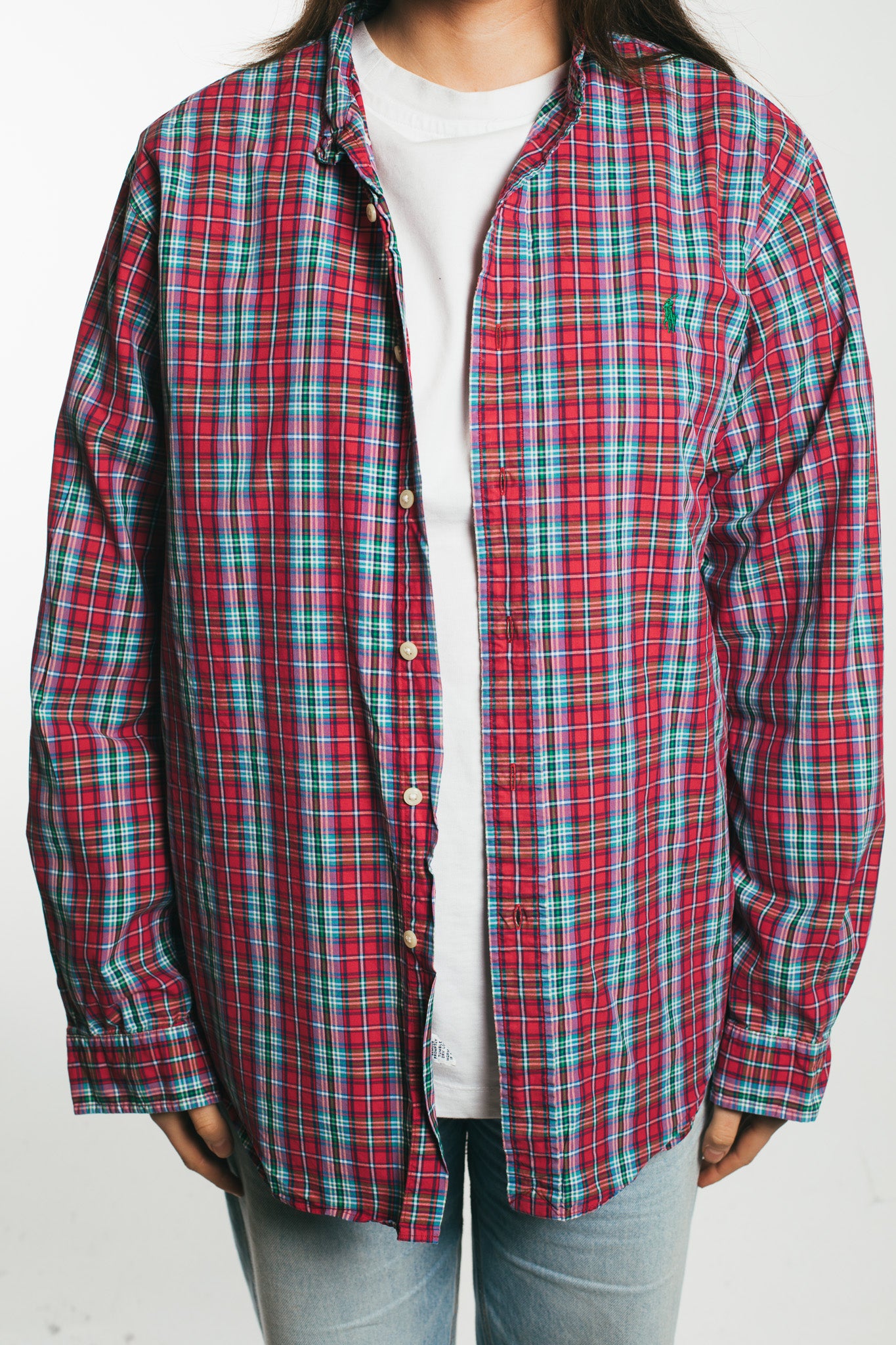 Ralph Lauren - Shirt (L)