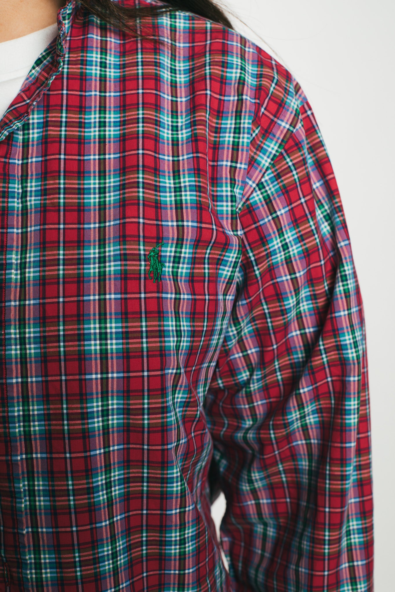 Ralph Lauren - Shirt (L)