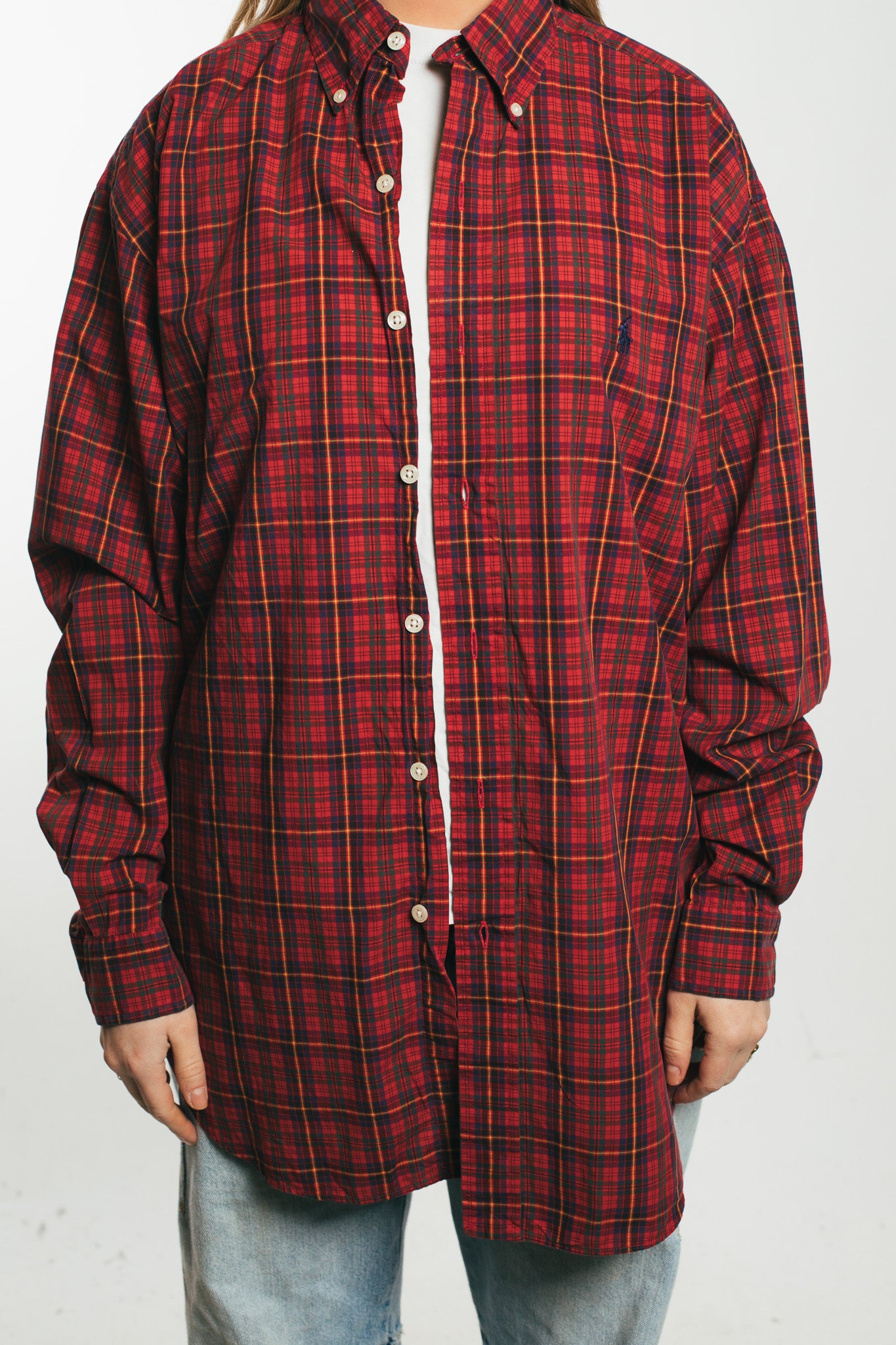 Ralph Lauren - Shirt (S)