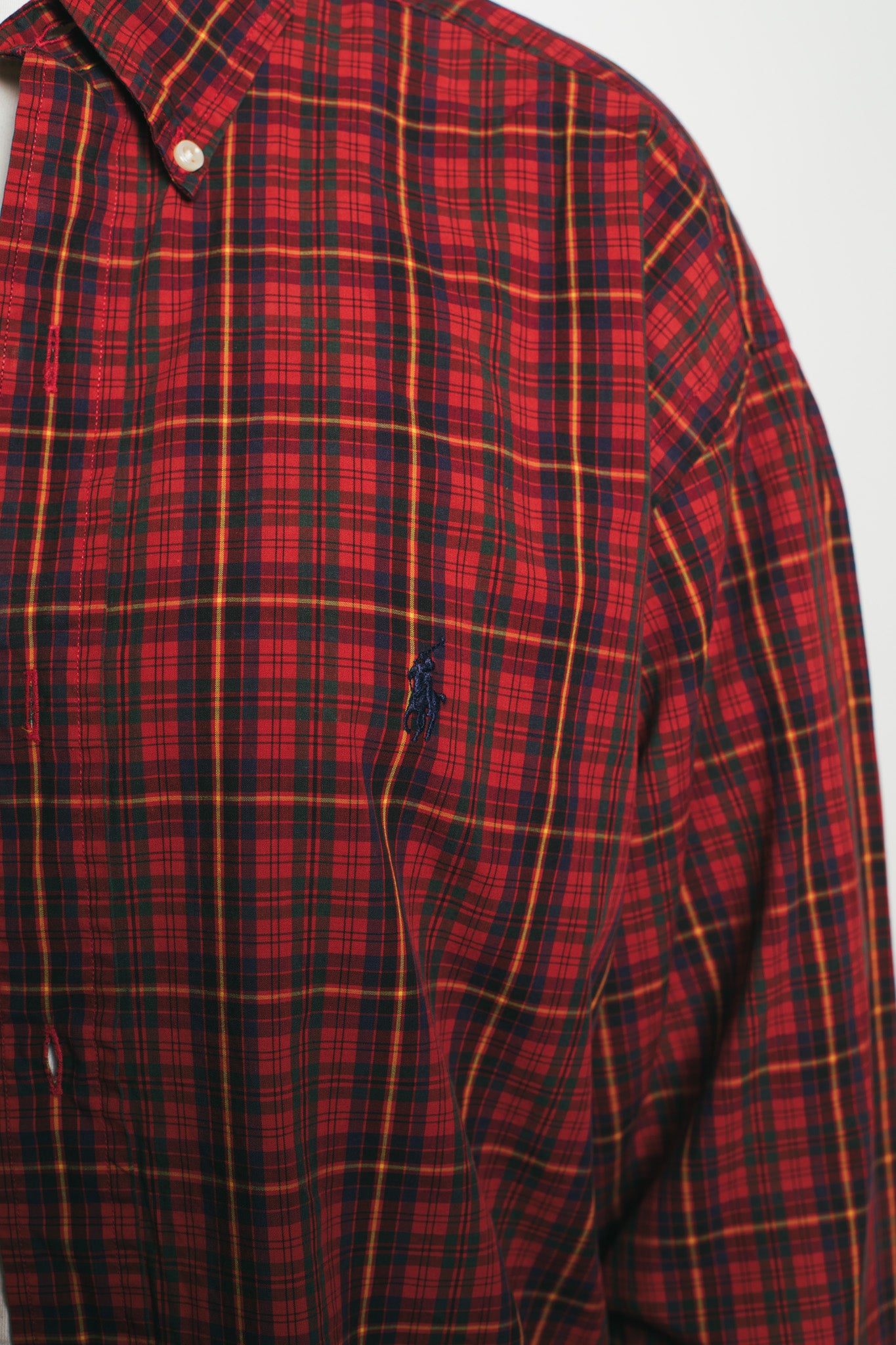 Ralph Lauren - Shirt (S)