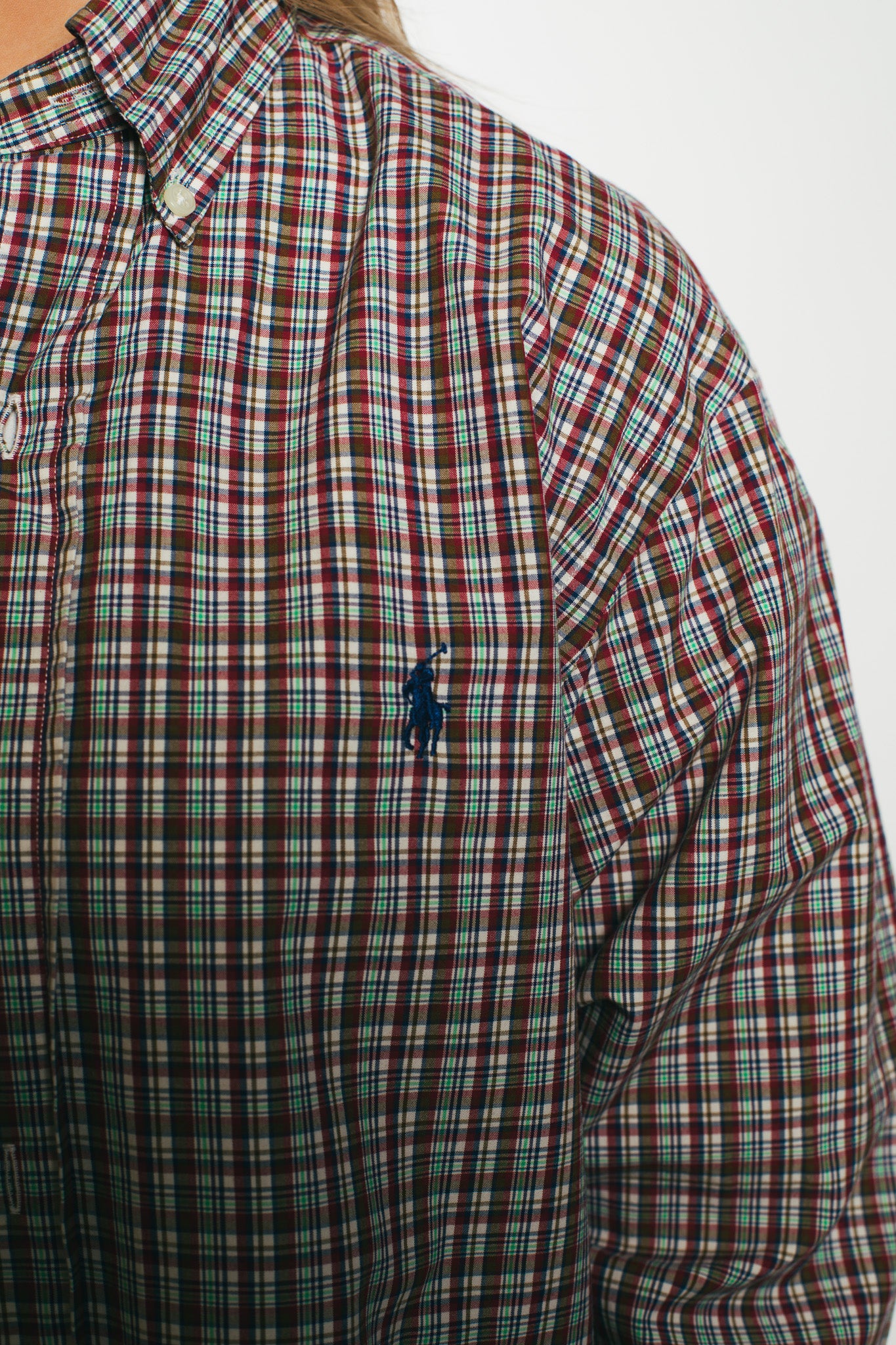 Ralph Lauren - Shirt (S)