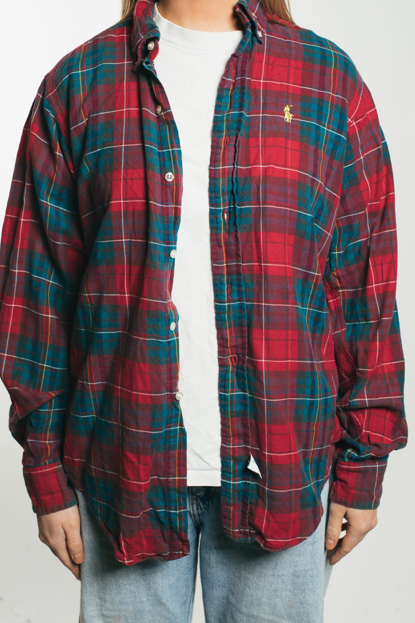 Ralph Lauren - Shirt (XS)