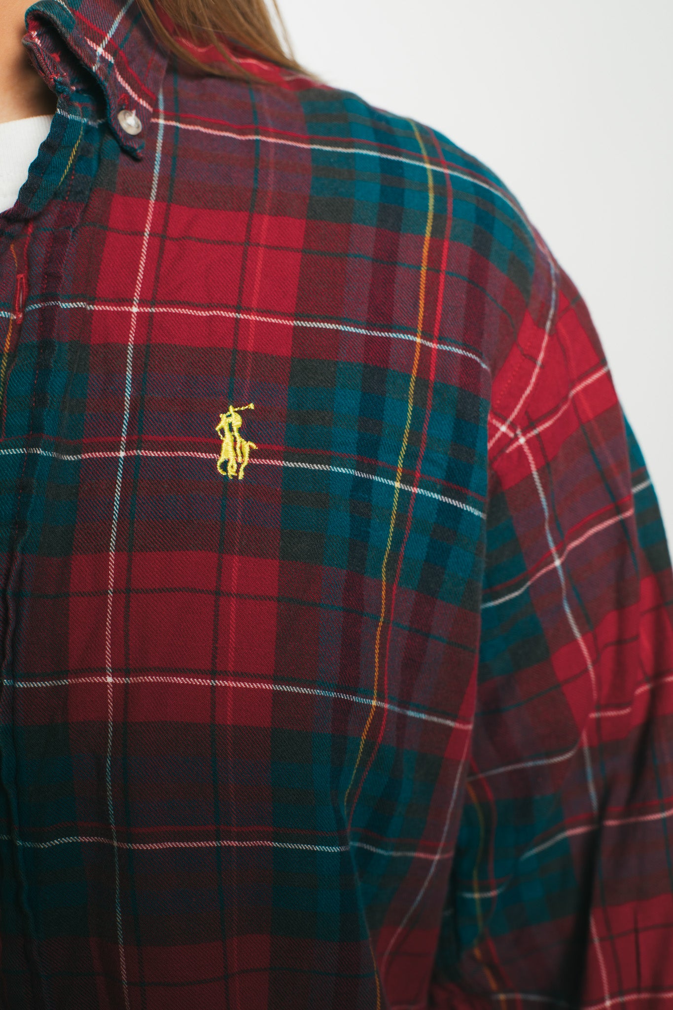 Ralph Lauren - Shirt (XS)