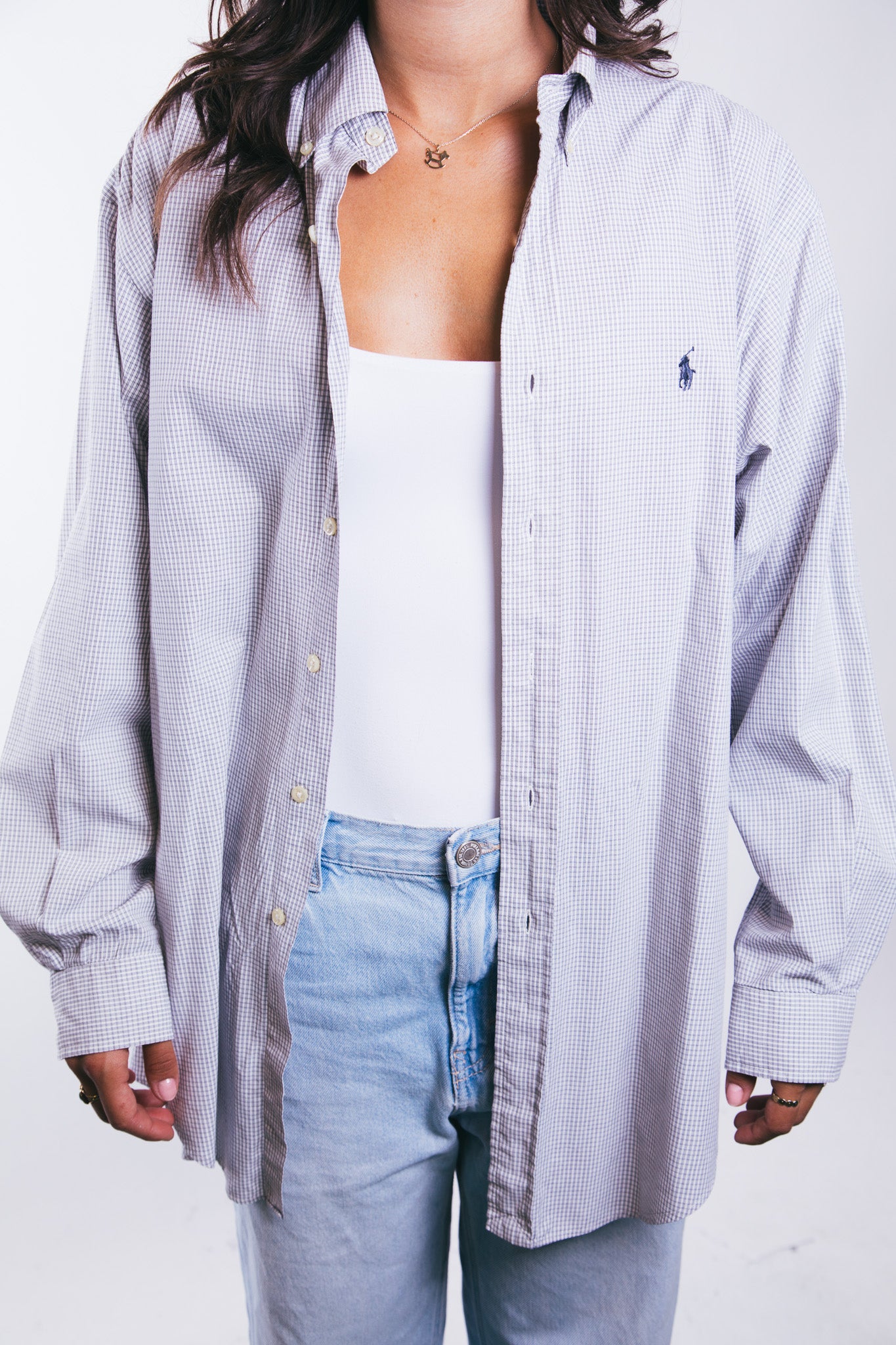 Ralph Lauren - Shirt (M)