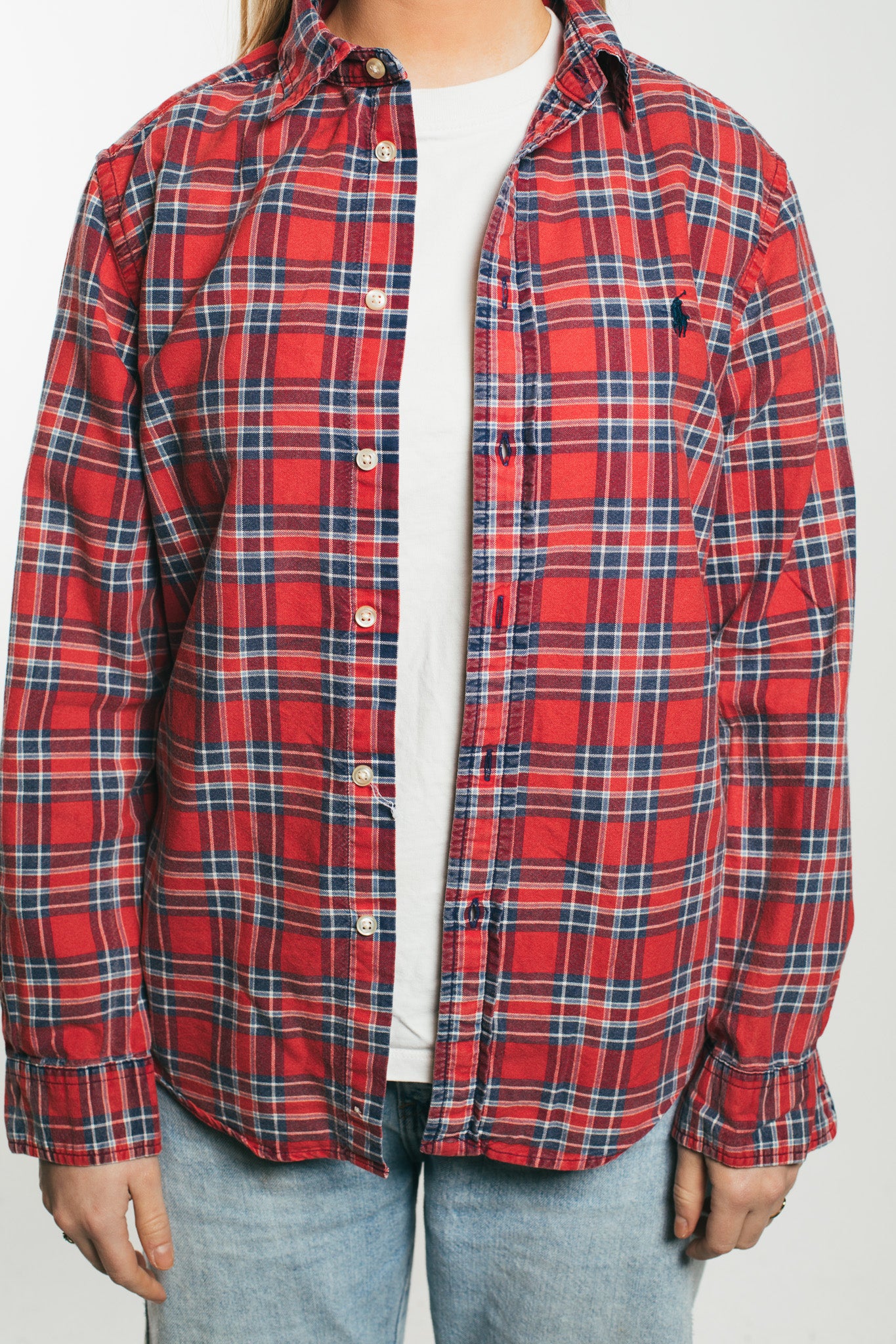 Ralph Lauren - Shirt (S)