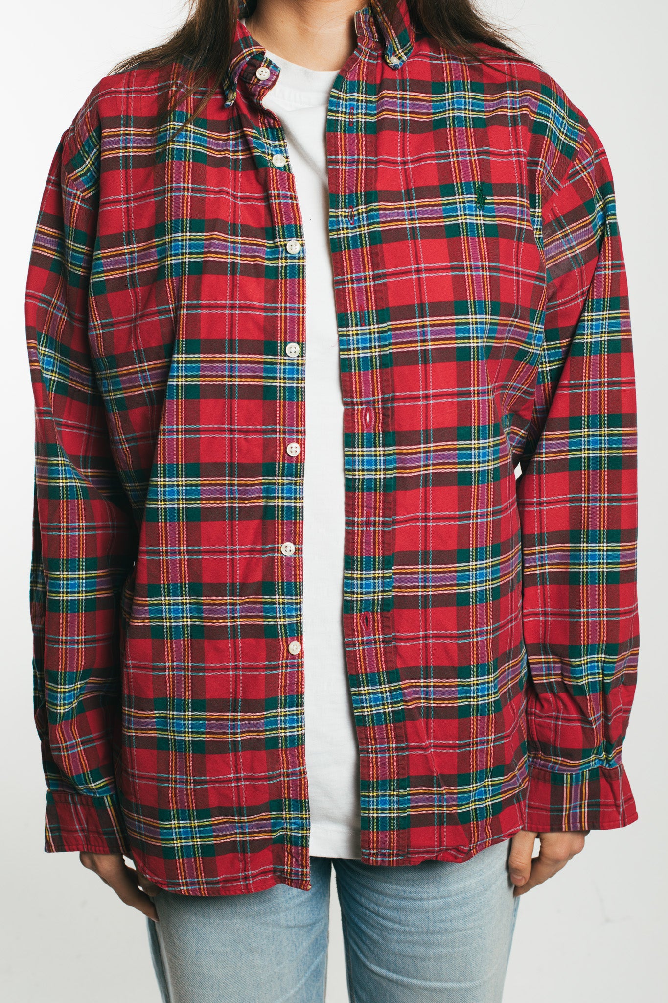 Ralph Lauren - Shirt (M)