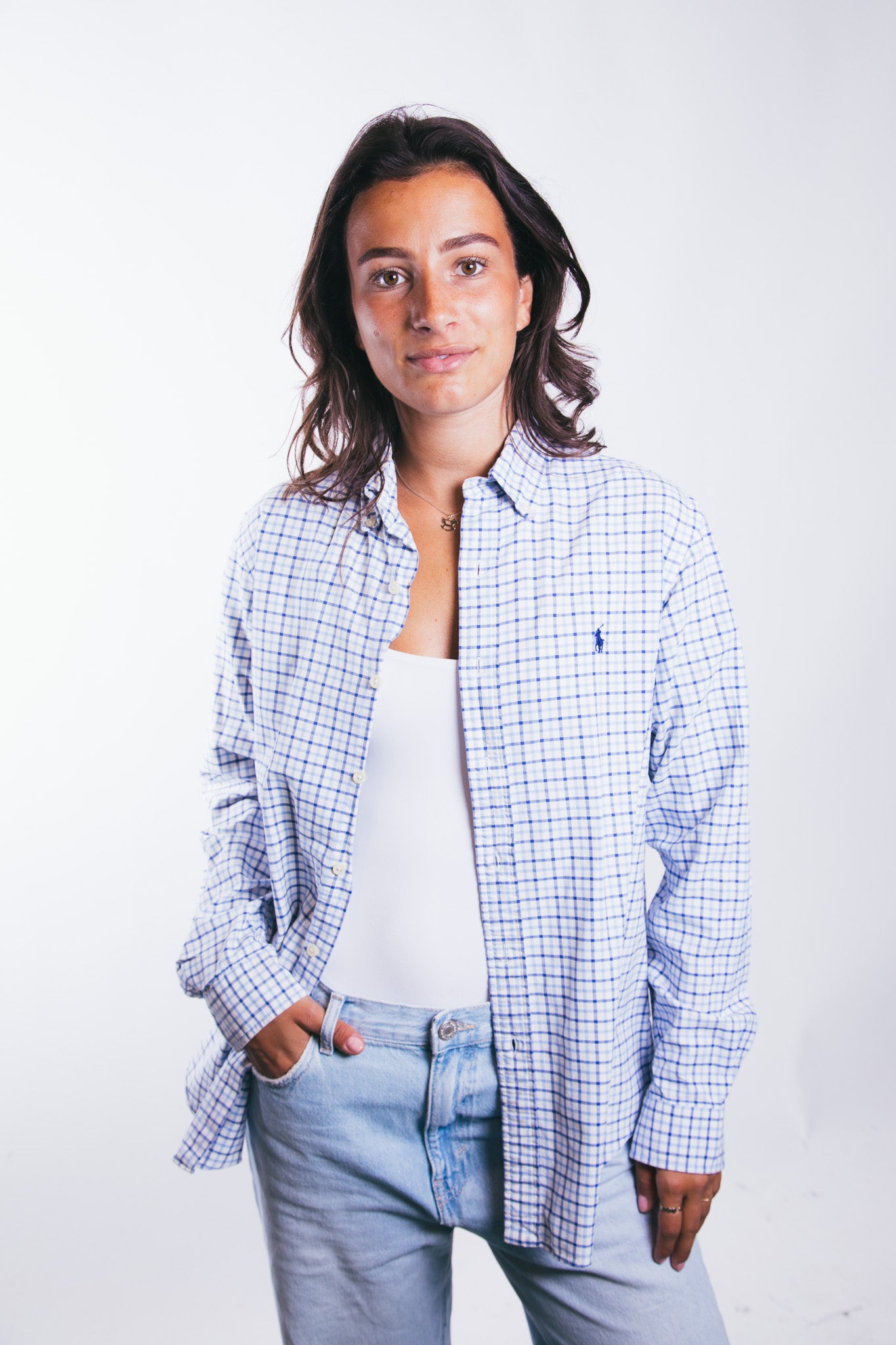 Ralph Lauren - Shirt (S)