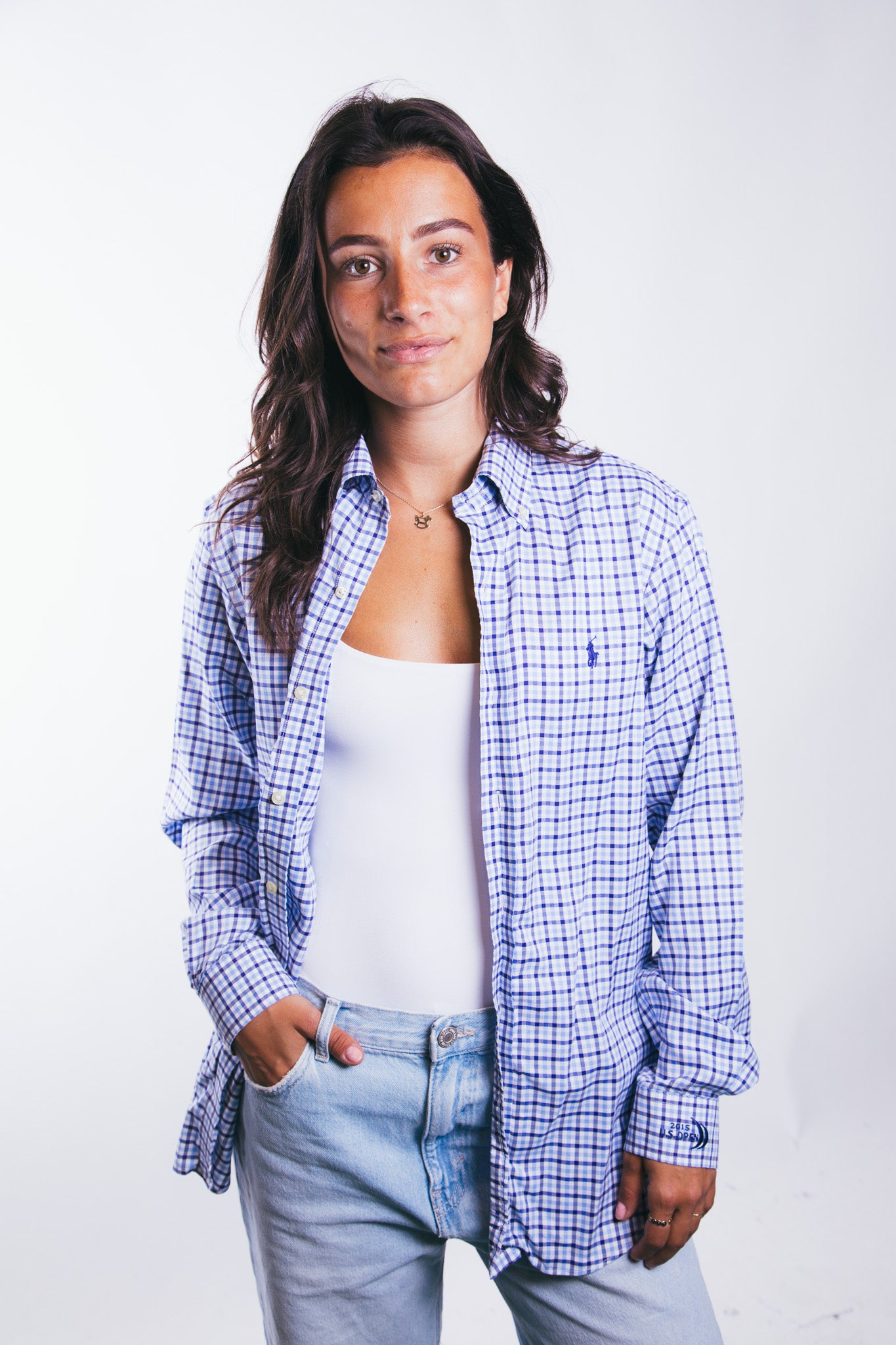 Ralph Lauren - Shirt (S)