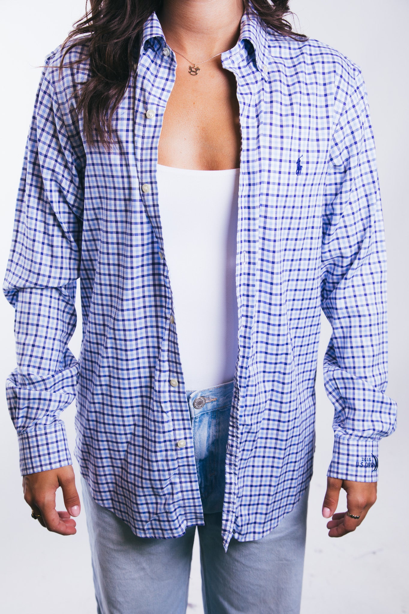 Ralph Lauren - Shirt (S)