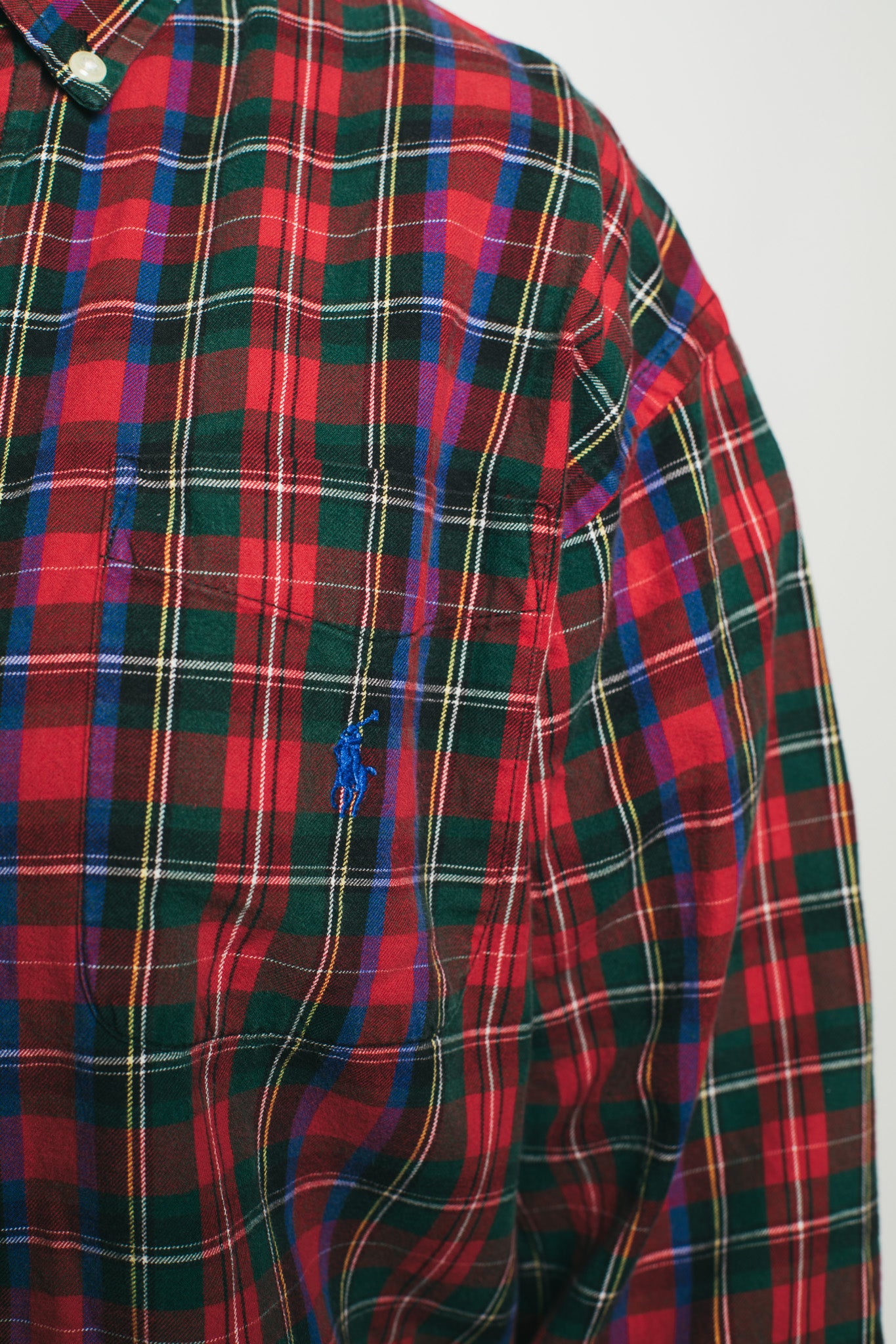 Ralph Lauren - Shirt (S)