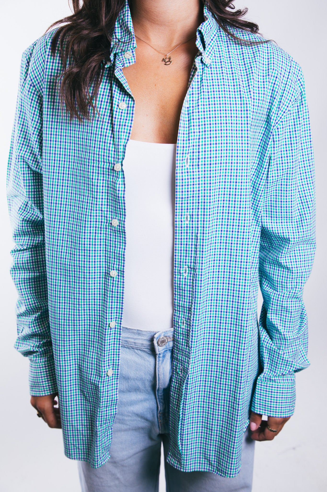 Ralph Lauren - Shirt (M)