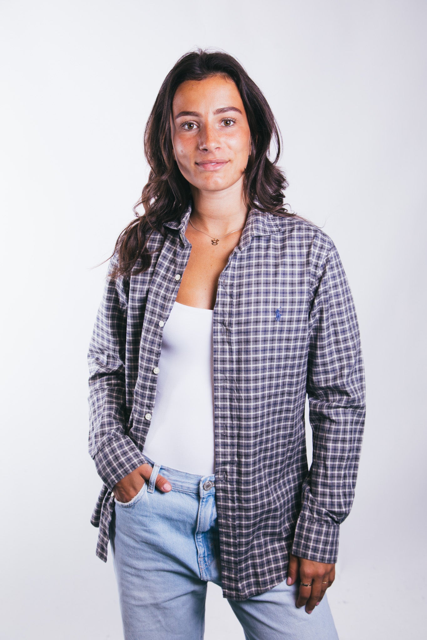Ralph Lauren - Shirt (S)