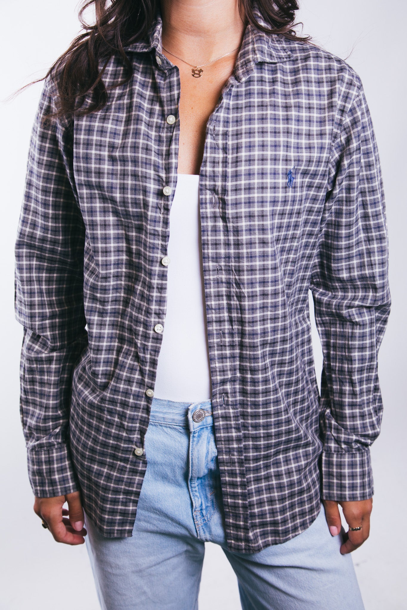 Ralph Lauren - Shirt (S)