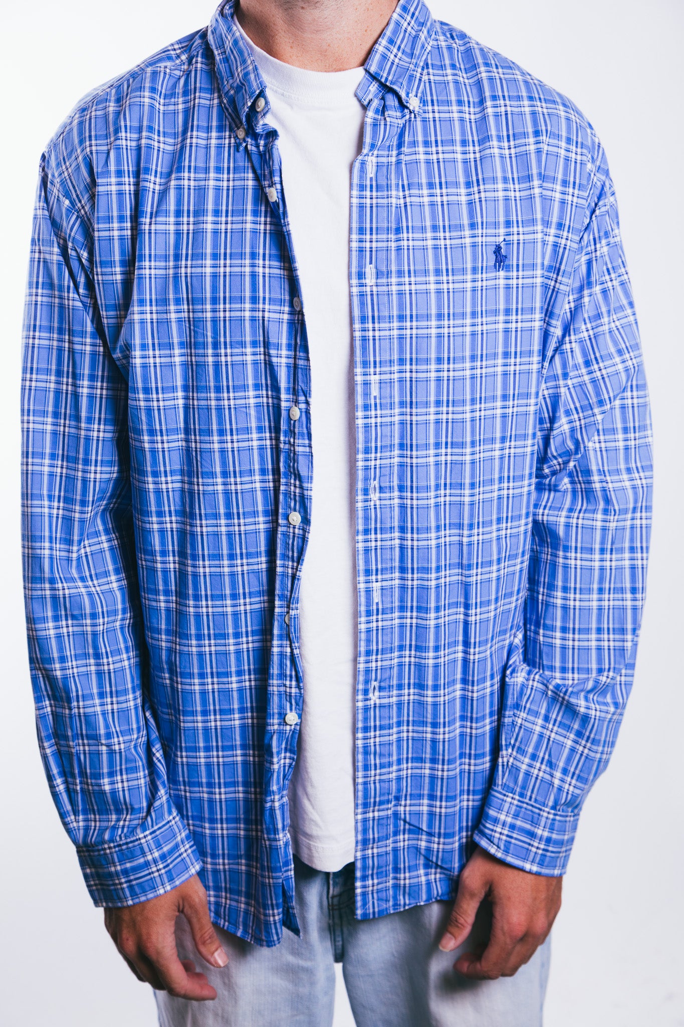Ralph Lauren - Shirt (XL)