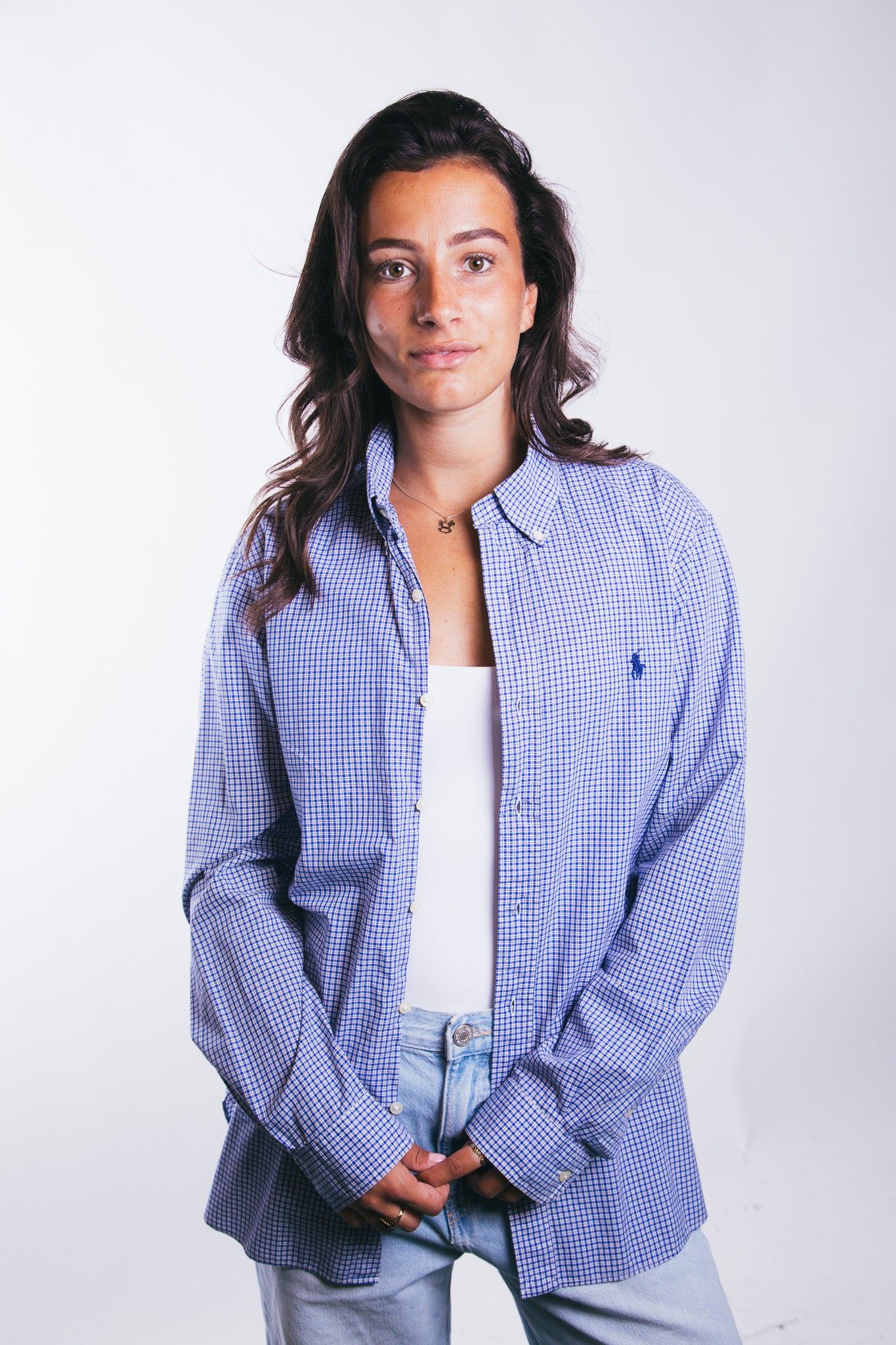 Ralph Lauren - Shirt (M)