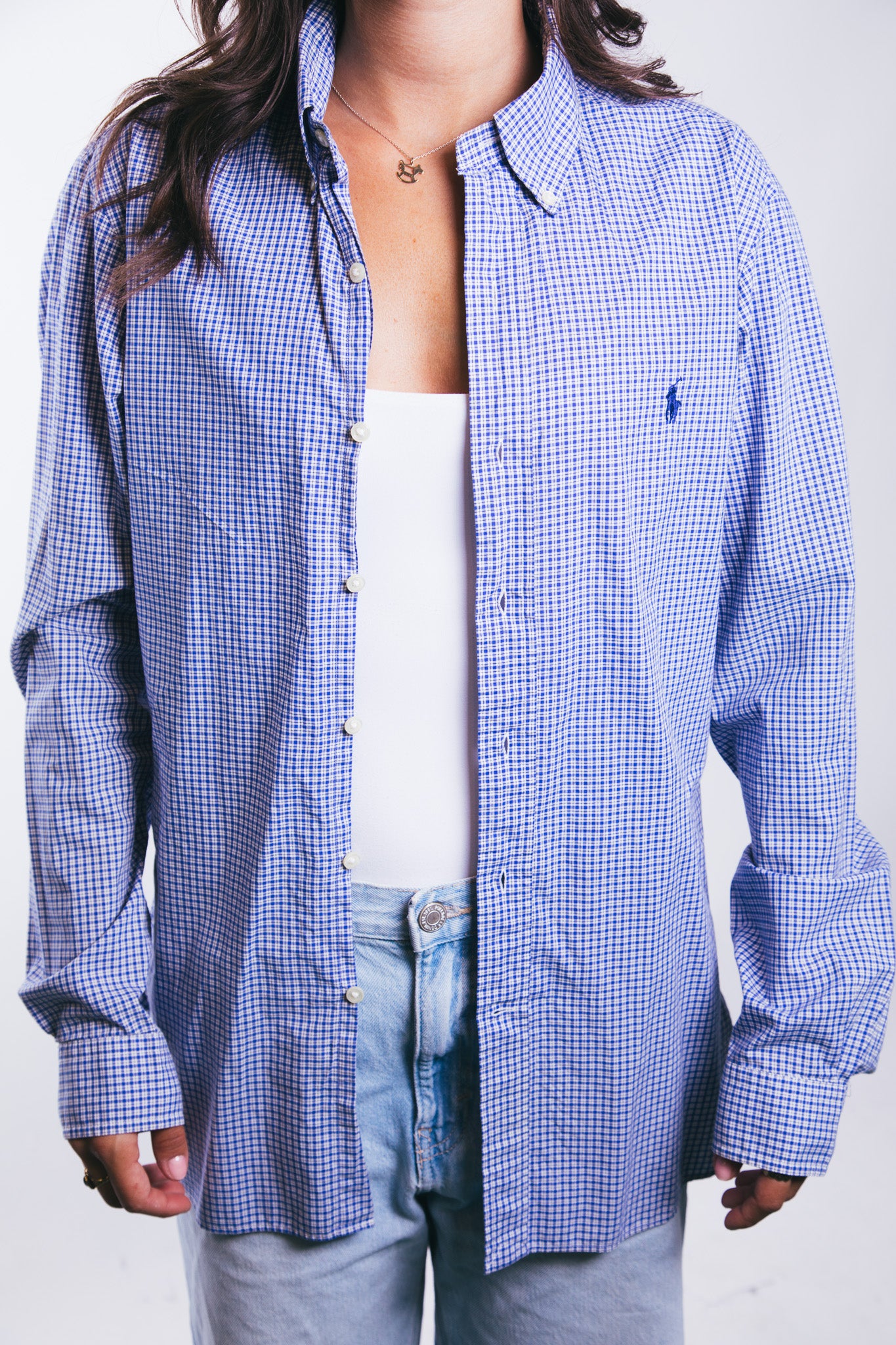 Ralph Lauren - Shirt (M)