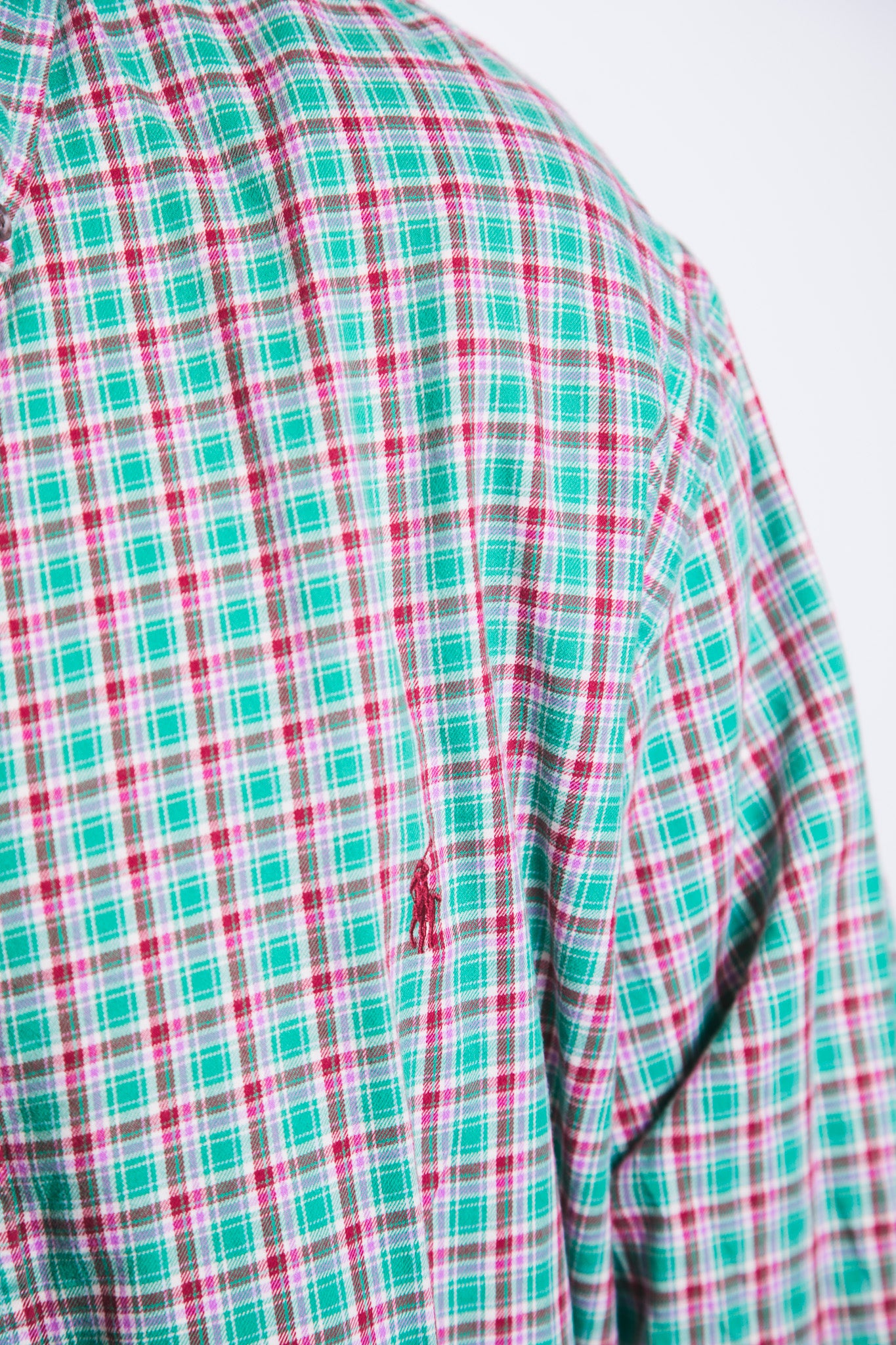 Ralph Lauren - Shirt (XL)