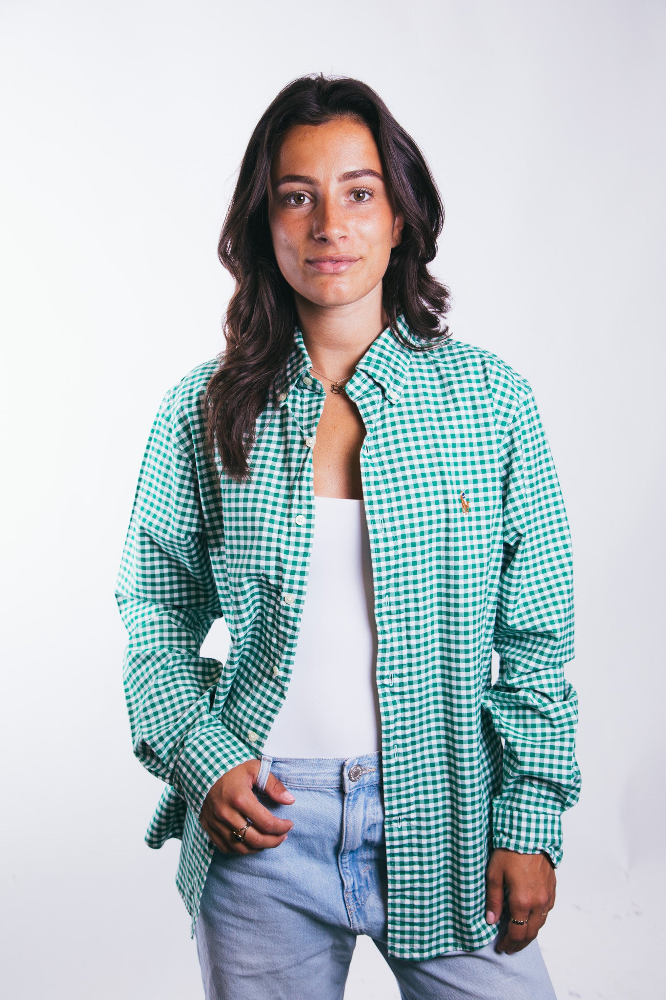 Ralph Lauren - Shirt (S)