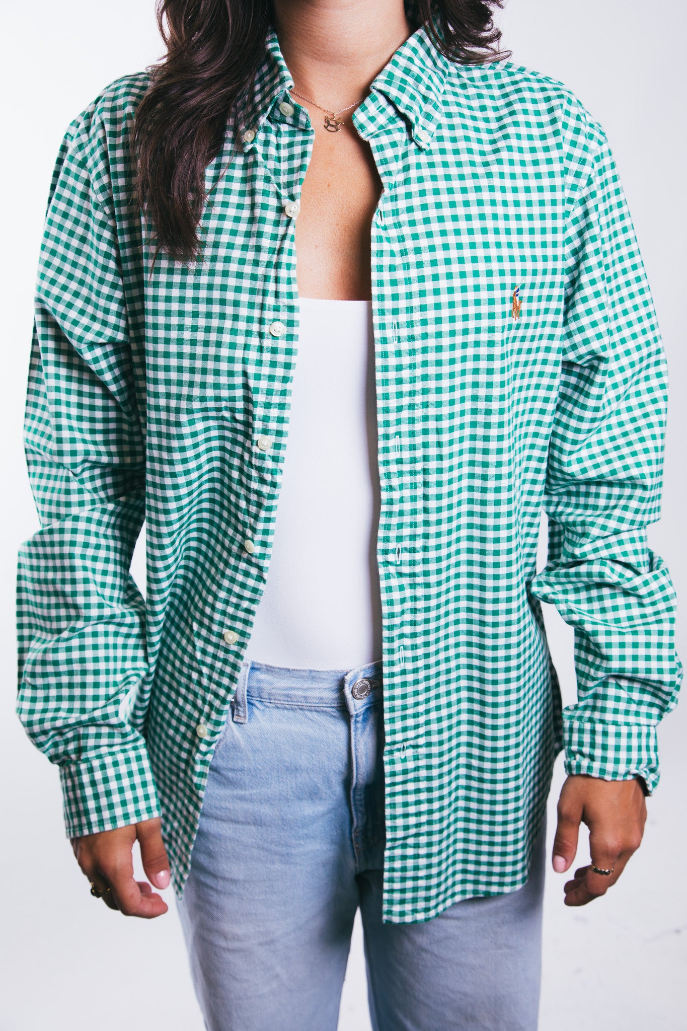 Ralph Lauren - Shirt (S)