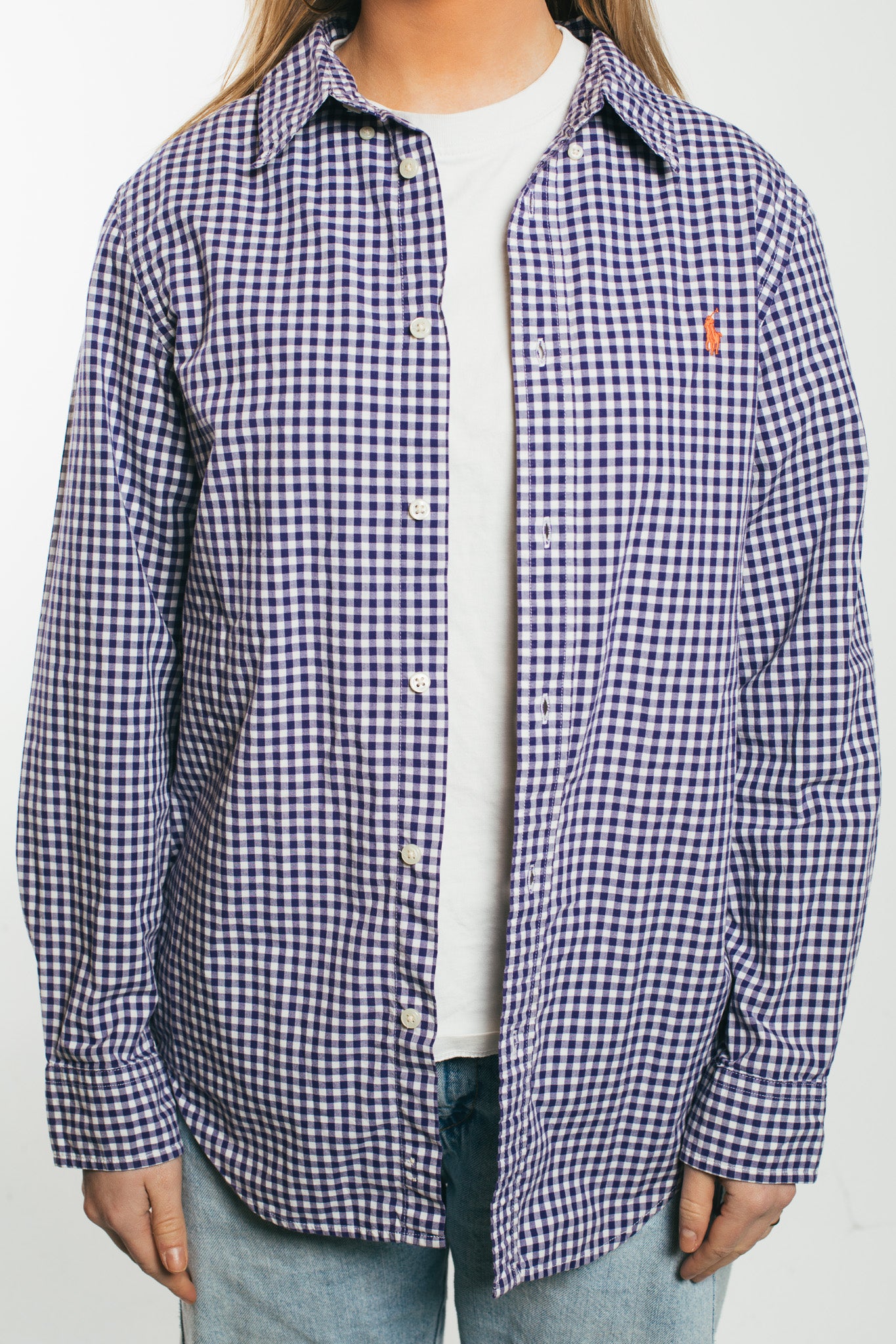 Ralph Lauren - Shirt (S)