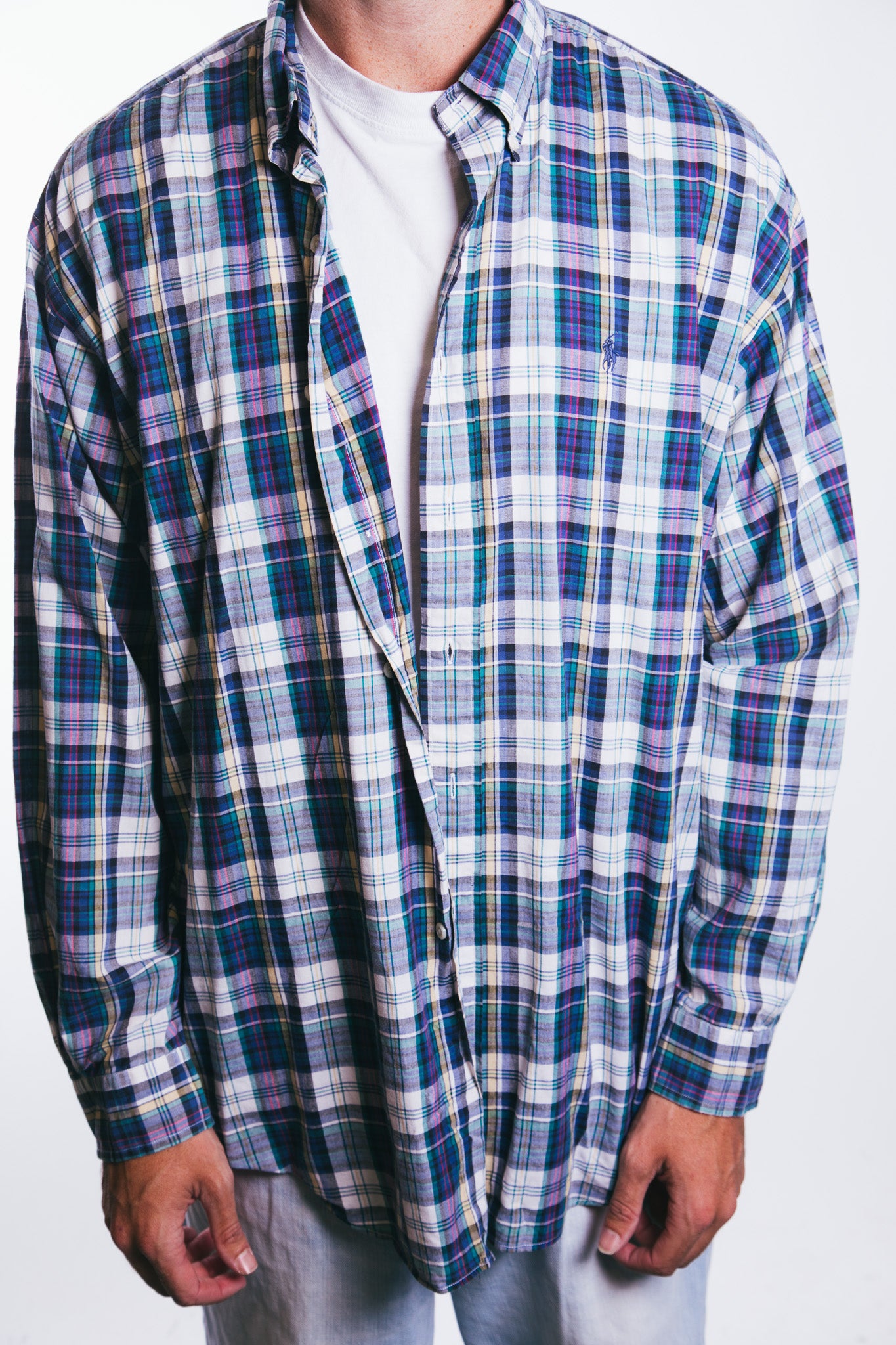 Ralph Lauren - Shirt (XL)
