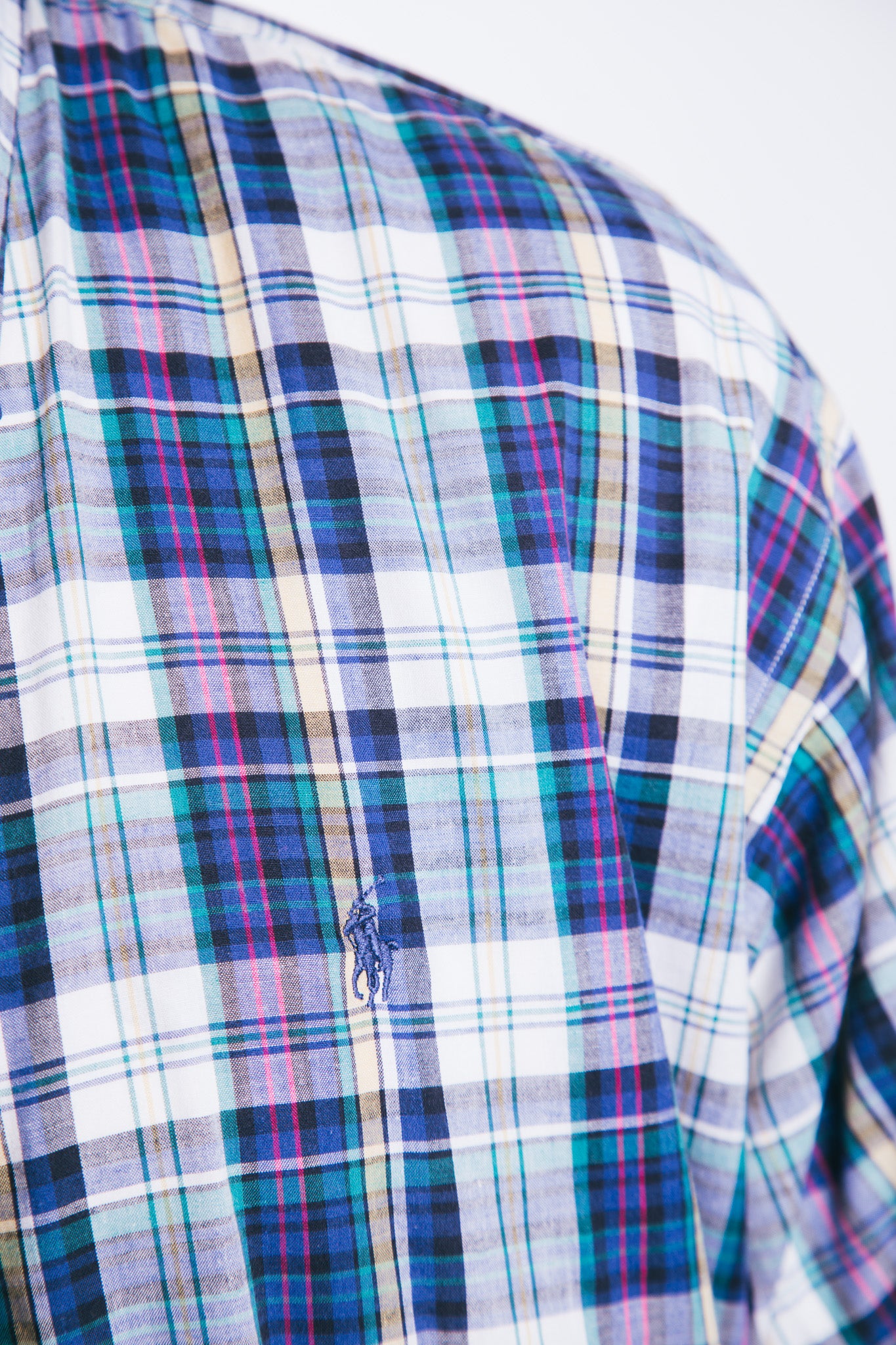 Ralph Lauren - Shirt (XL)
