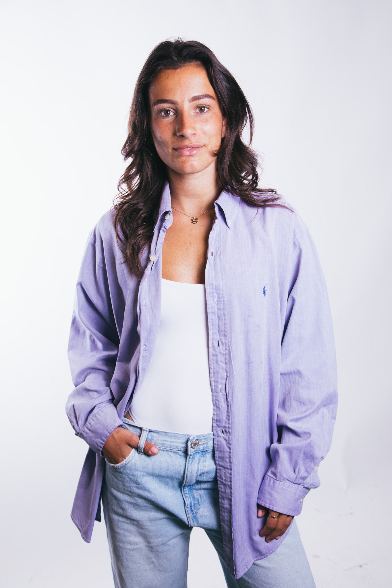 Ralph Lauren - Shirt (L)