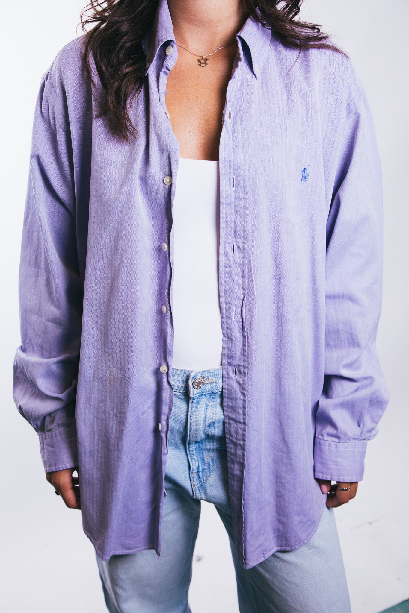 Ralph Lauren - Shirt (L)