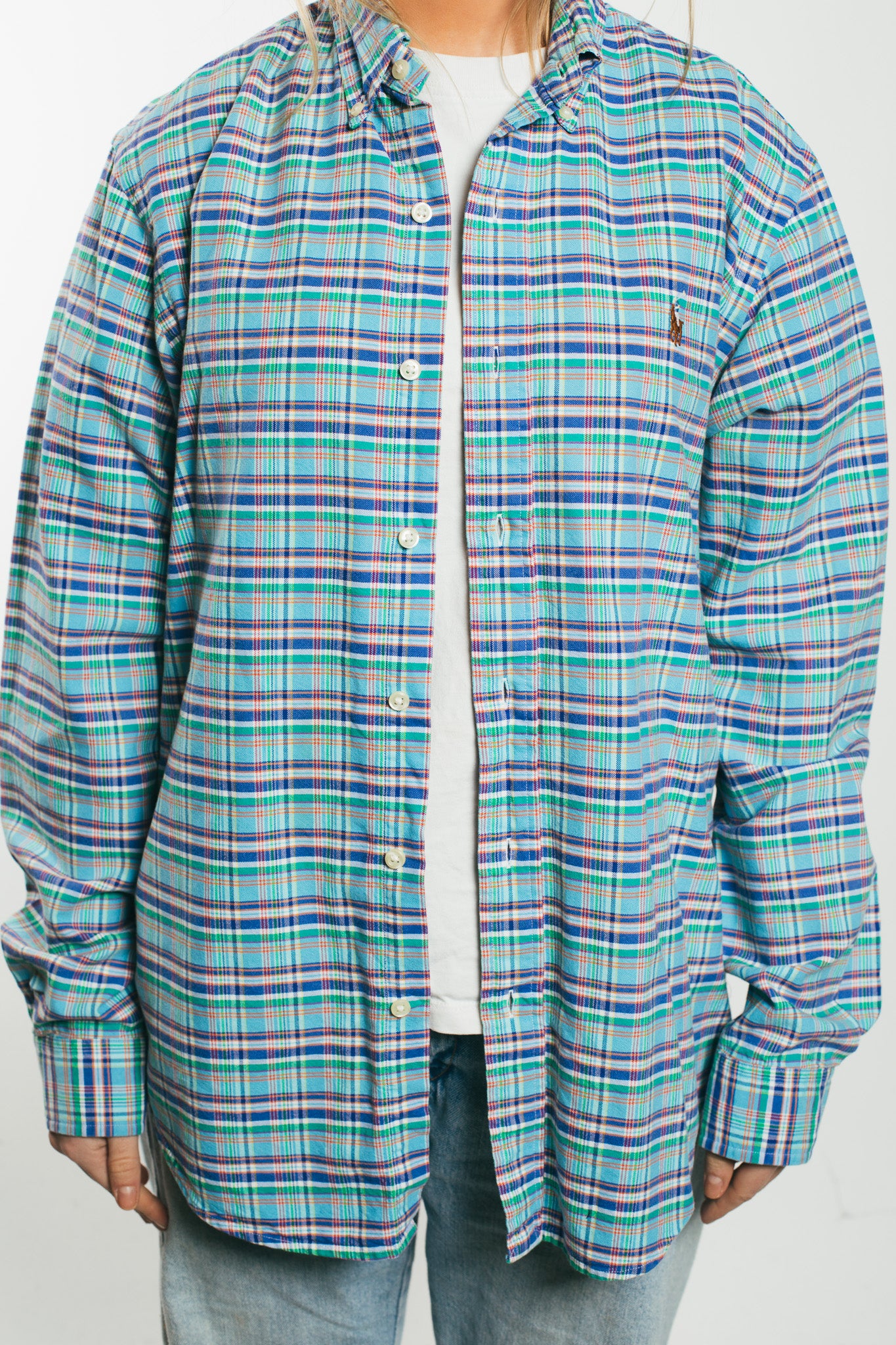 Ralph Lauren - Shirt (S)