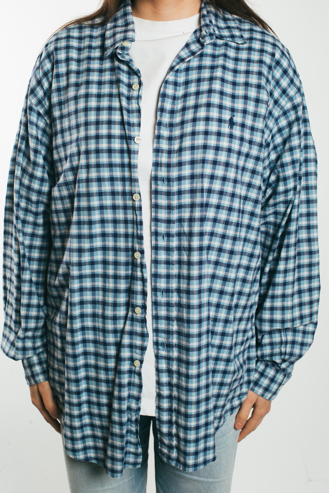 Ralph Lauren - Shirt (L)