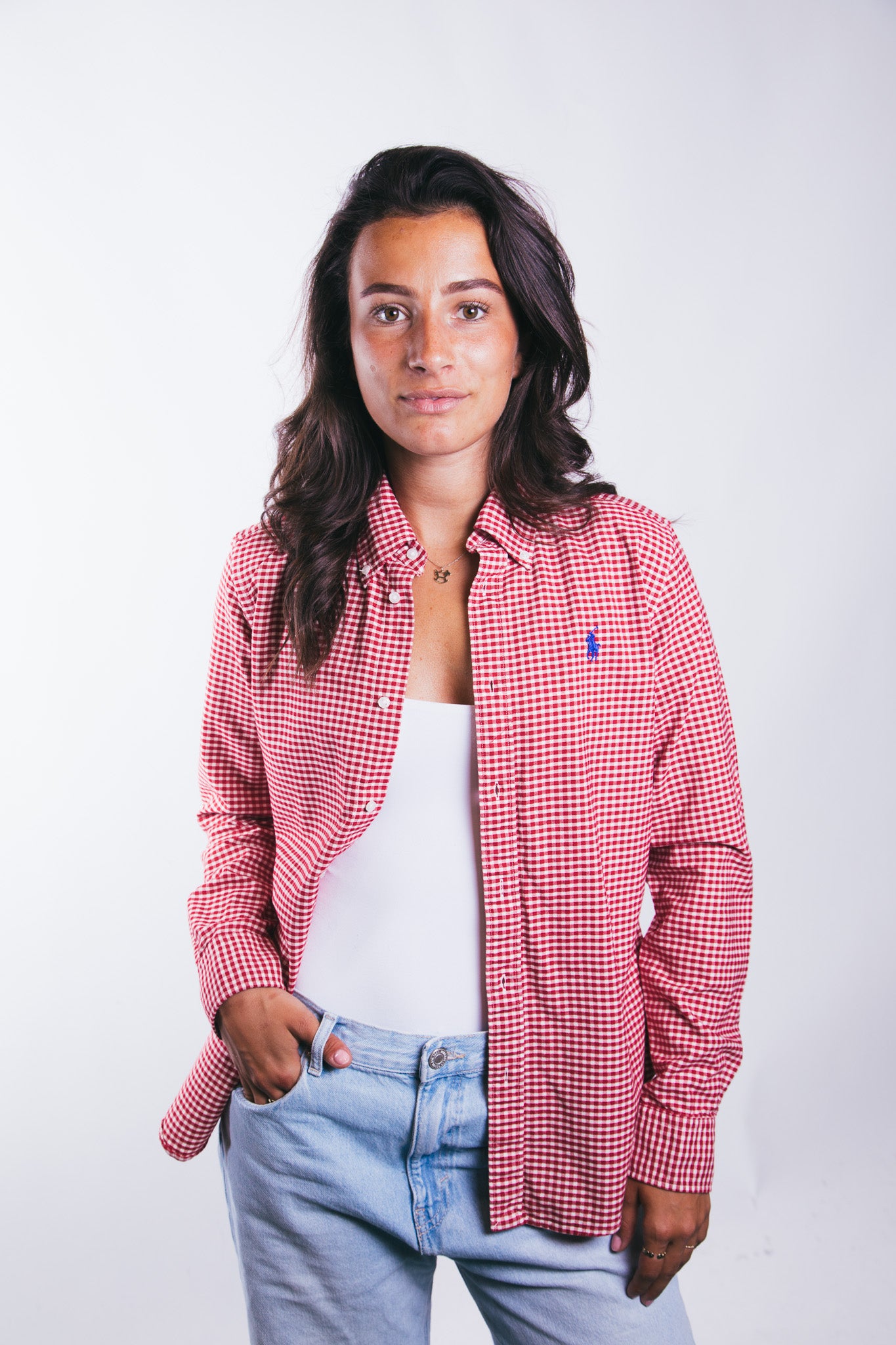 Ralph Lauren - Shirt (XS)