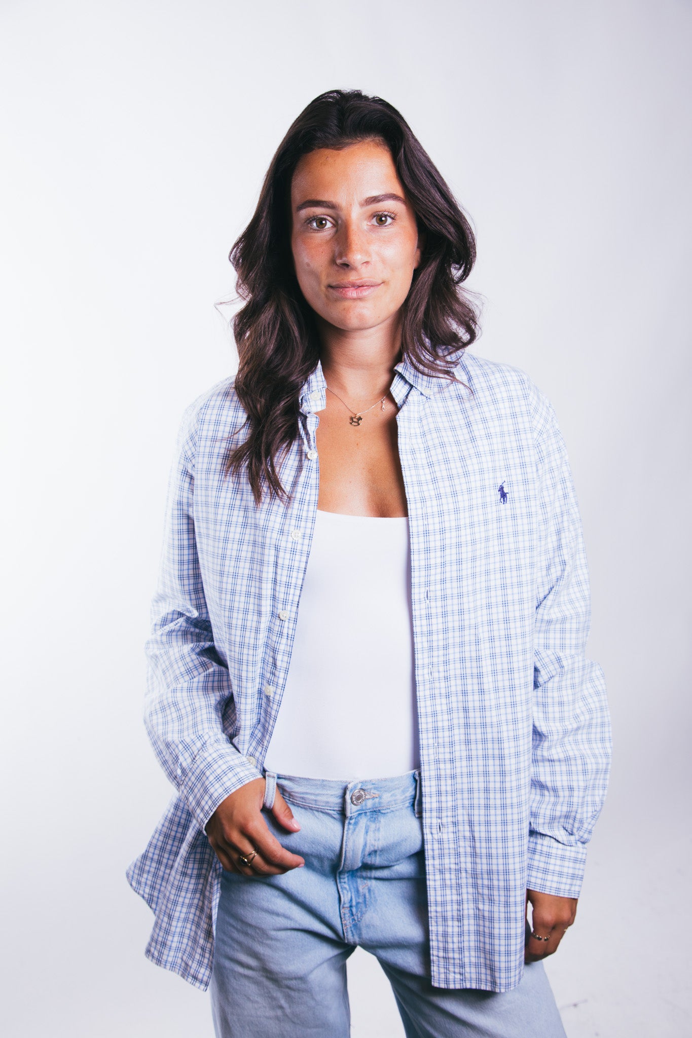 Ralph Lauren - Shirt (S)