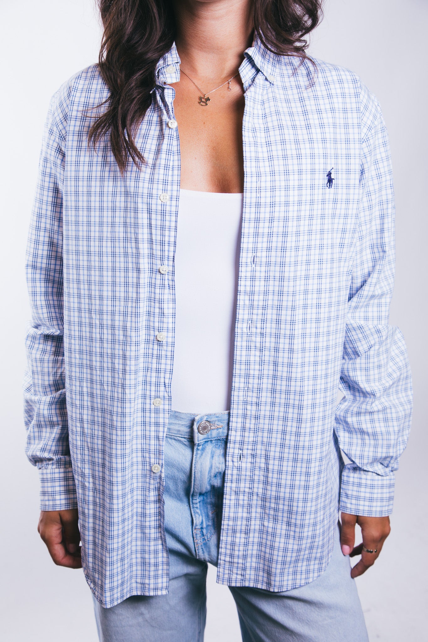 Ralph Lauren - Shirt (S)