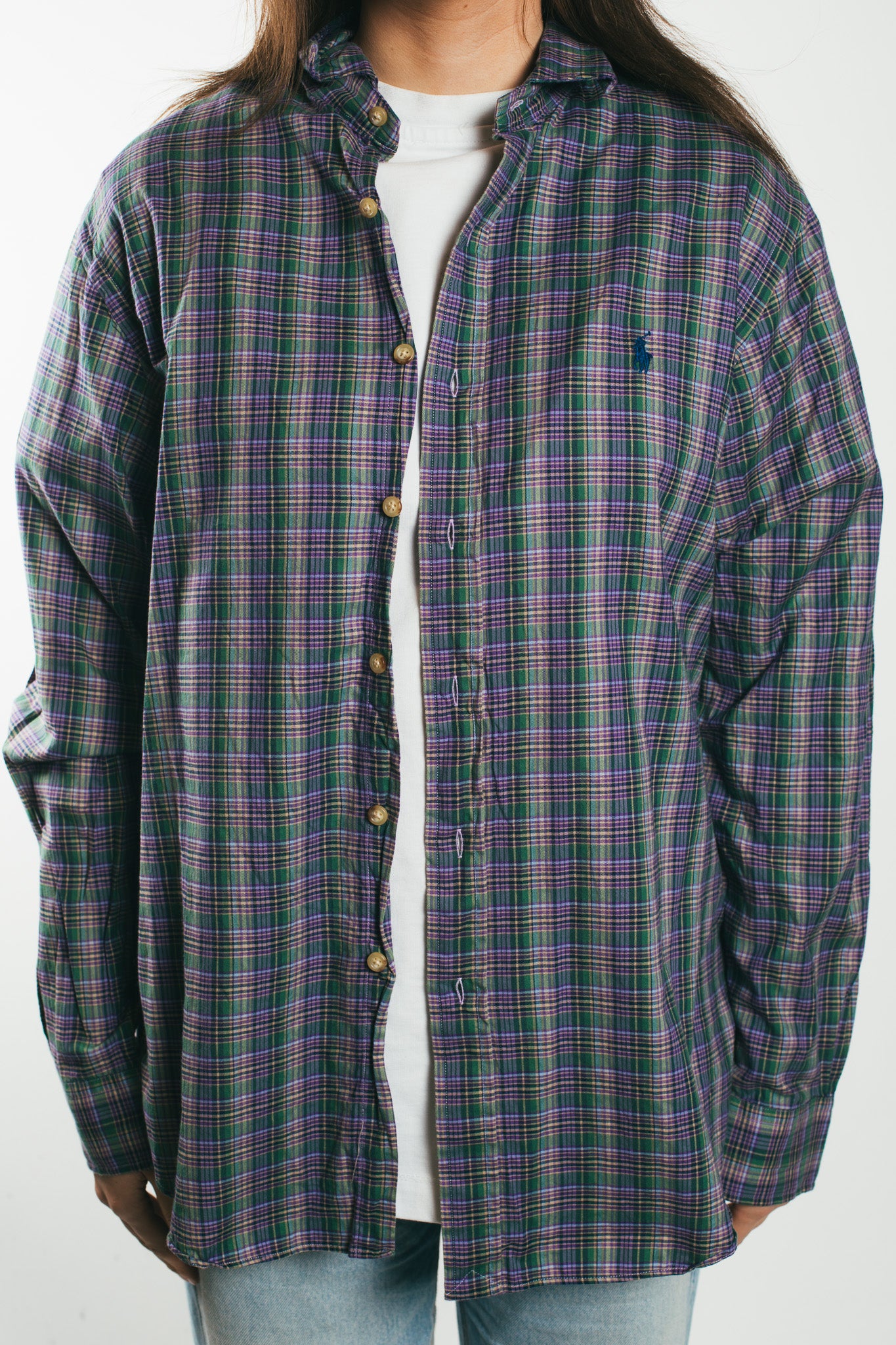 Ralph Lauren - Shirt (L)