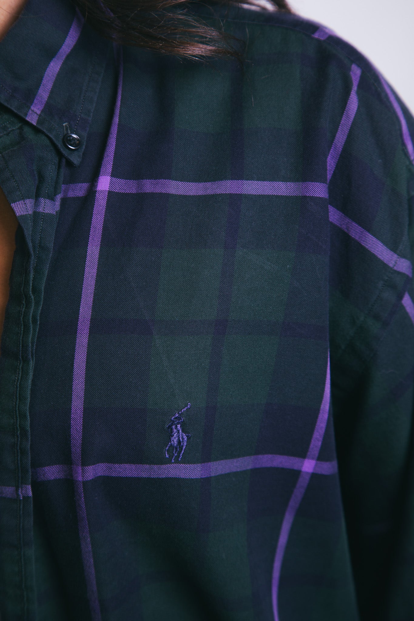 Ralph Lauren - Shirt (M)