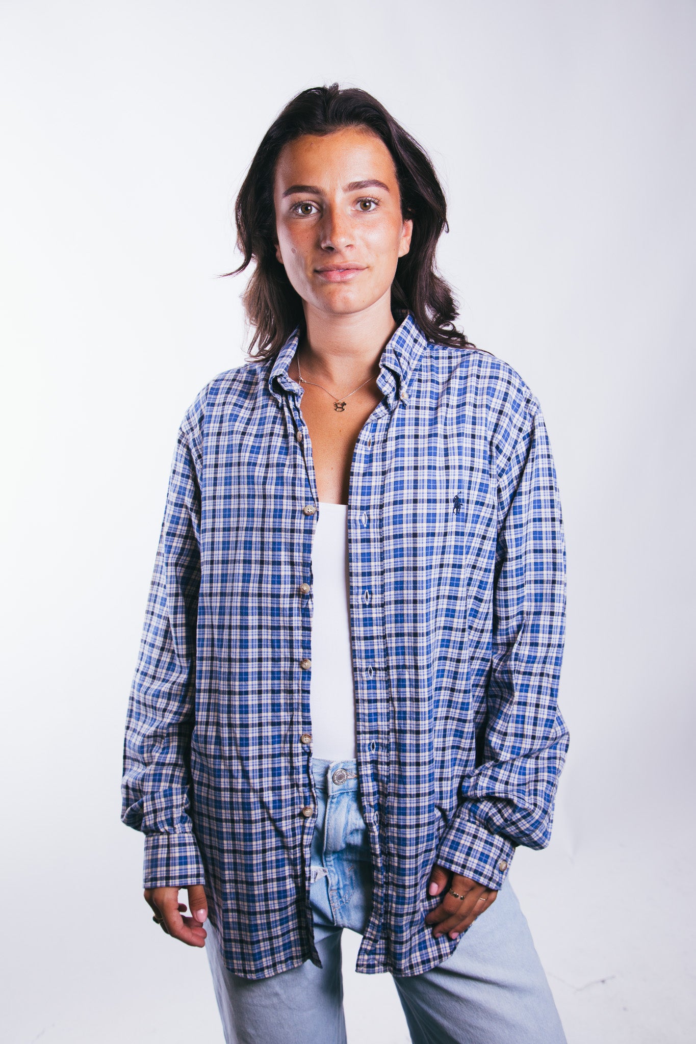 Ralph Lauren - Shirt (M)