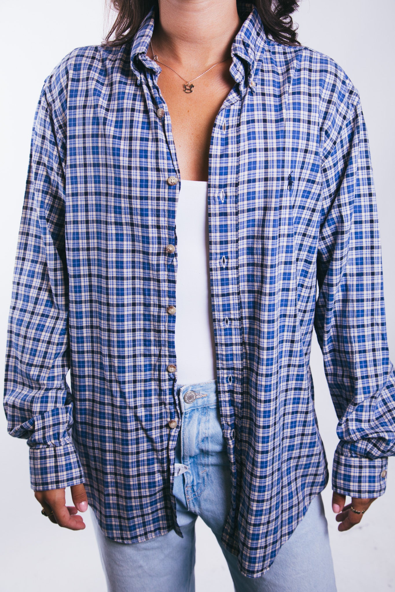 Ralph Lauren - Shirt (M)