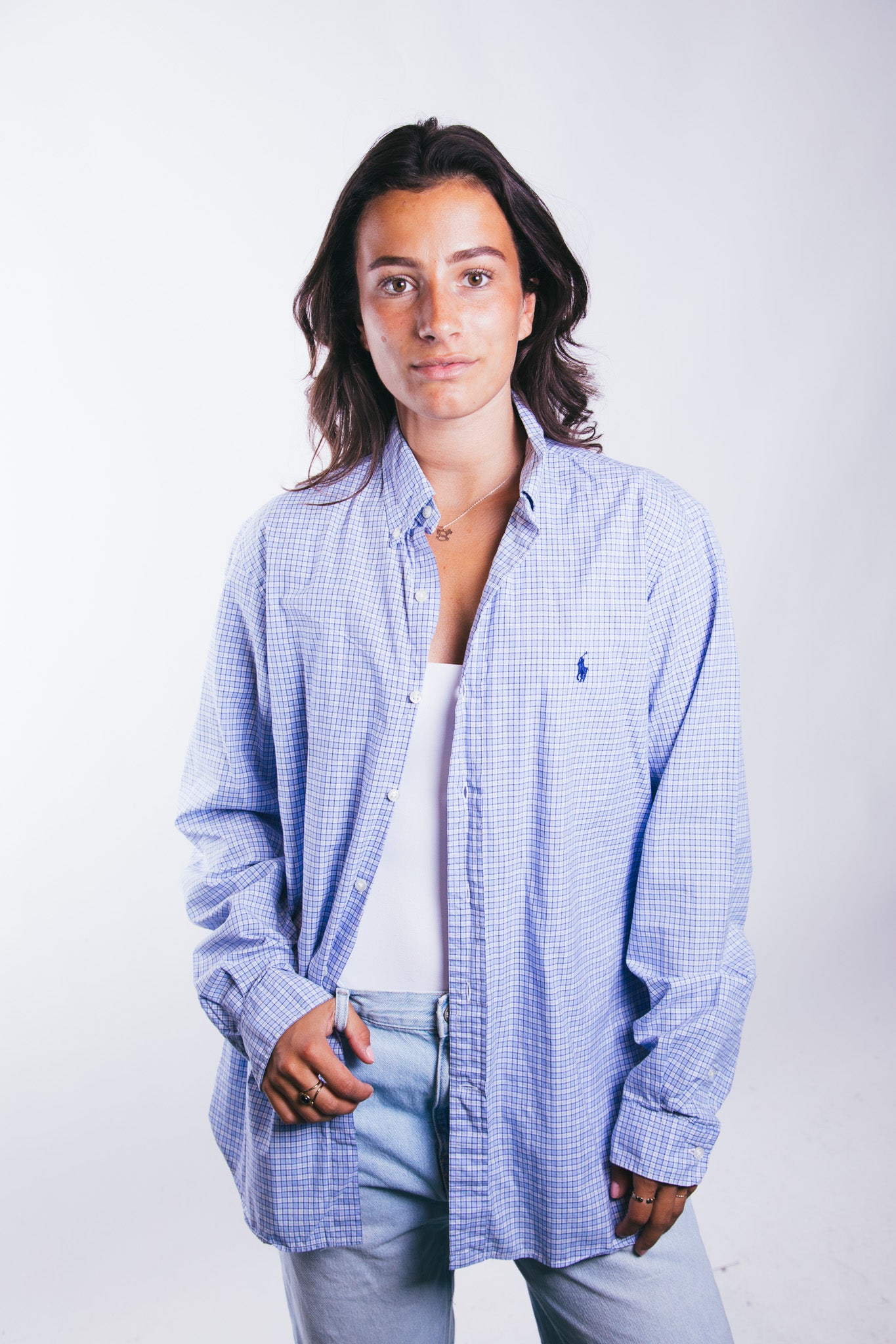 Ralph Lauren - Shirt (M)