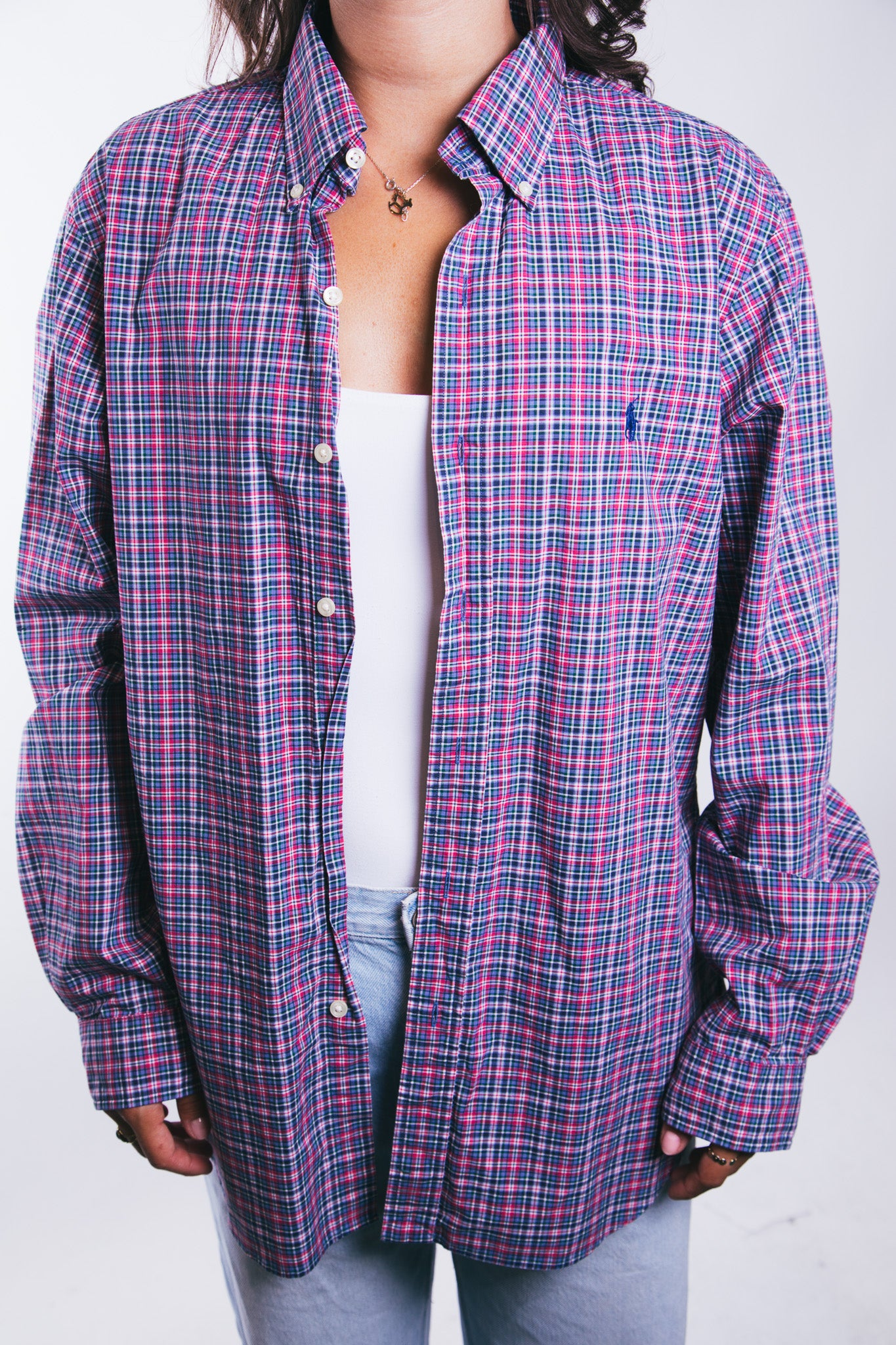 Ralph Lauren - Shirt (M)