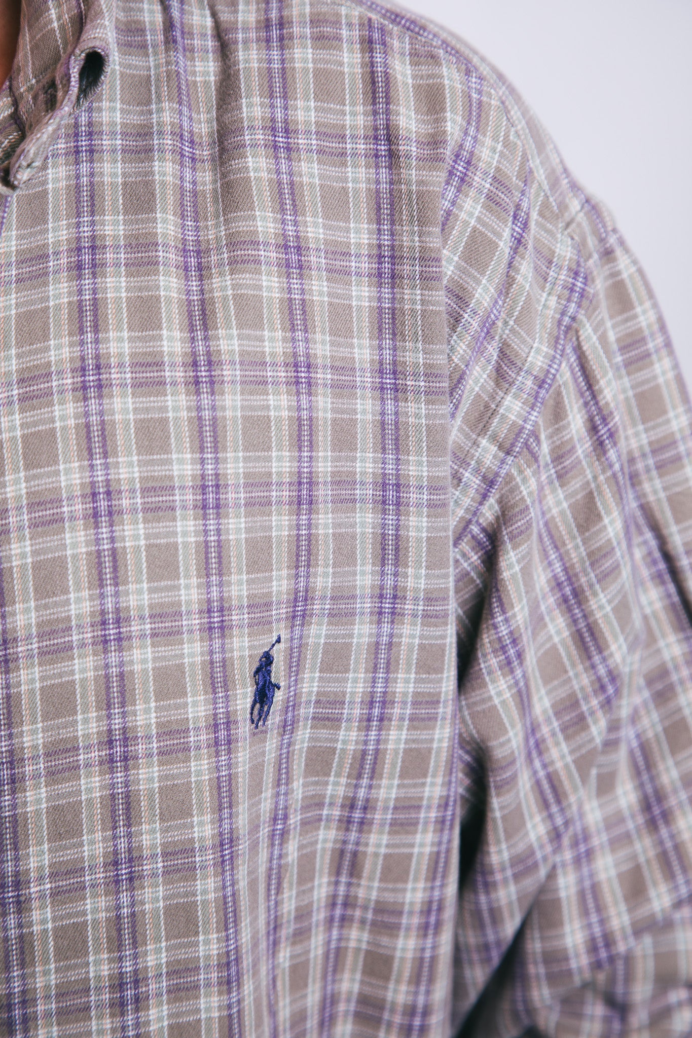 Ralph Lauren - Shirt (M)