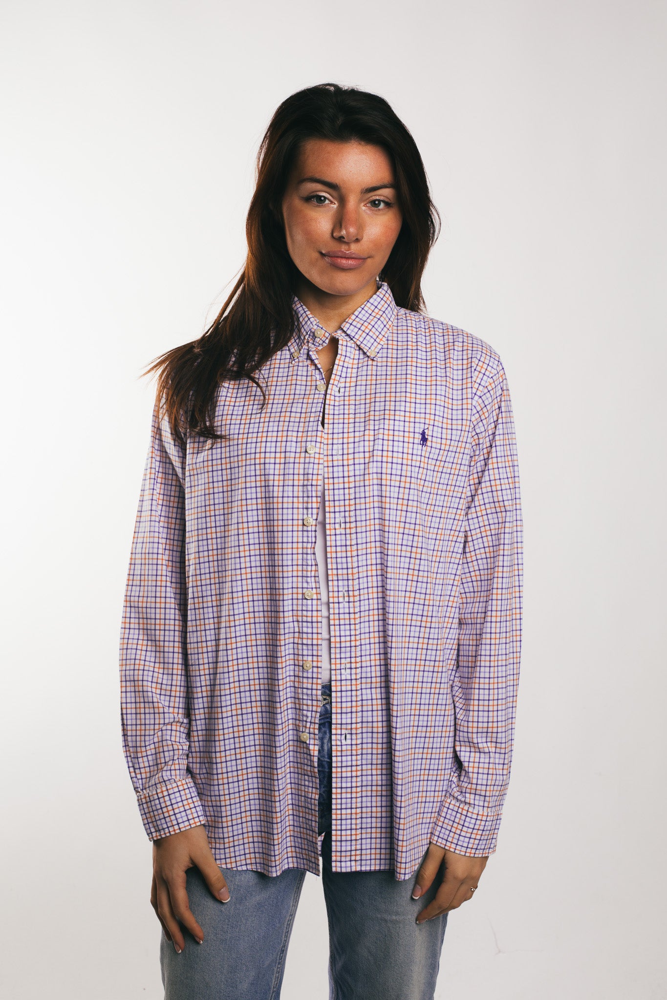 Ralph Lauren - Shirt (M)