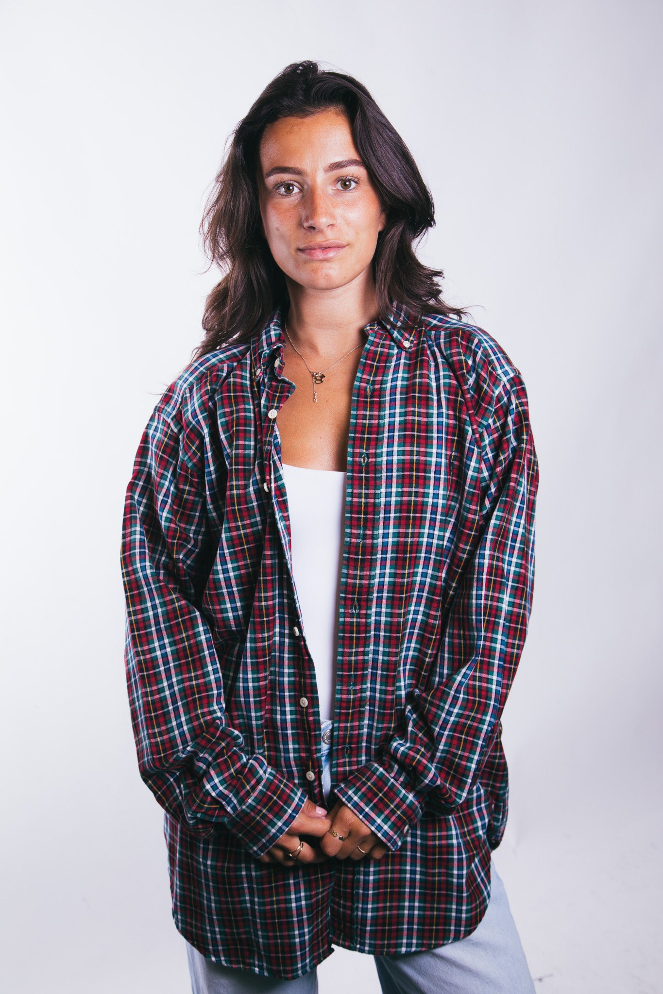 Ralph Lauren - Shirt (M)