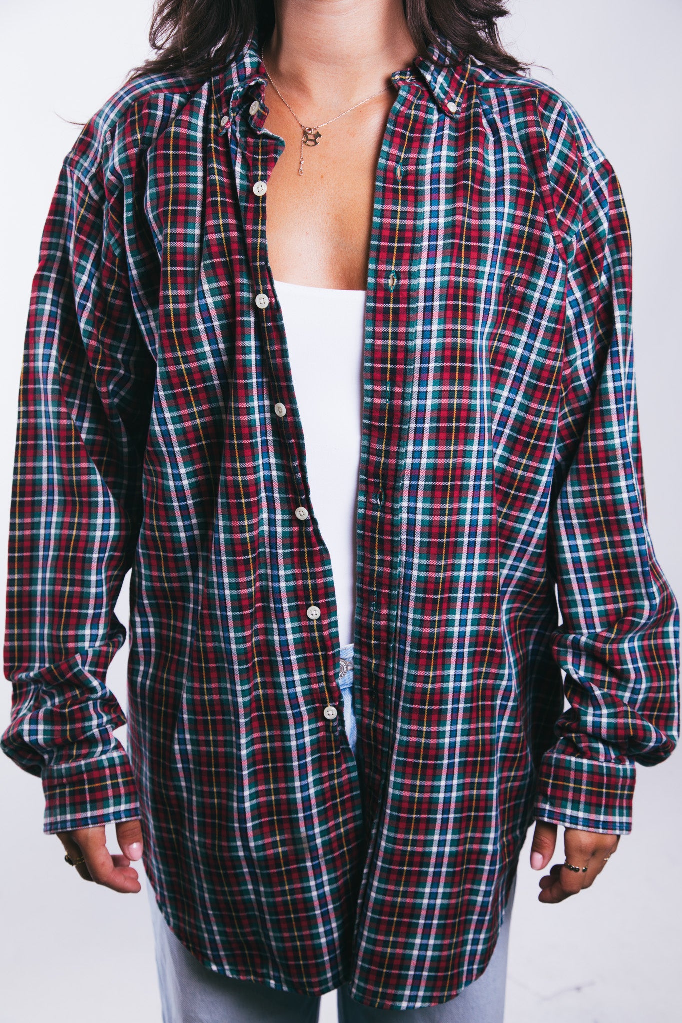 Ralph Lauren - Shirt (M)