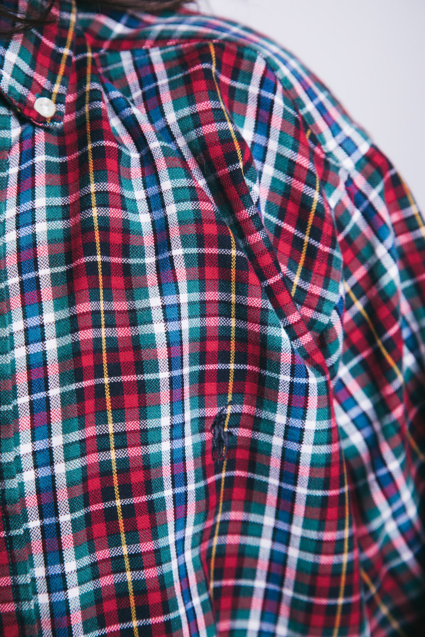 Ralph Lauren - Shirt (M)