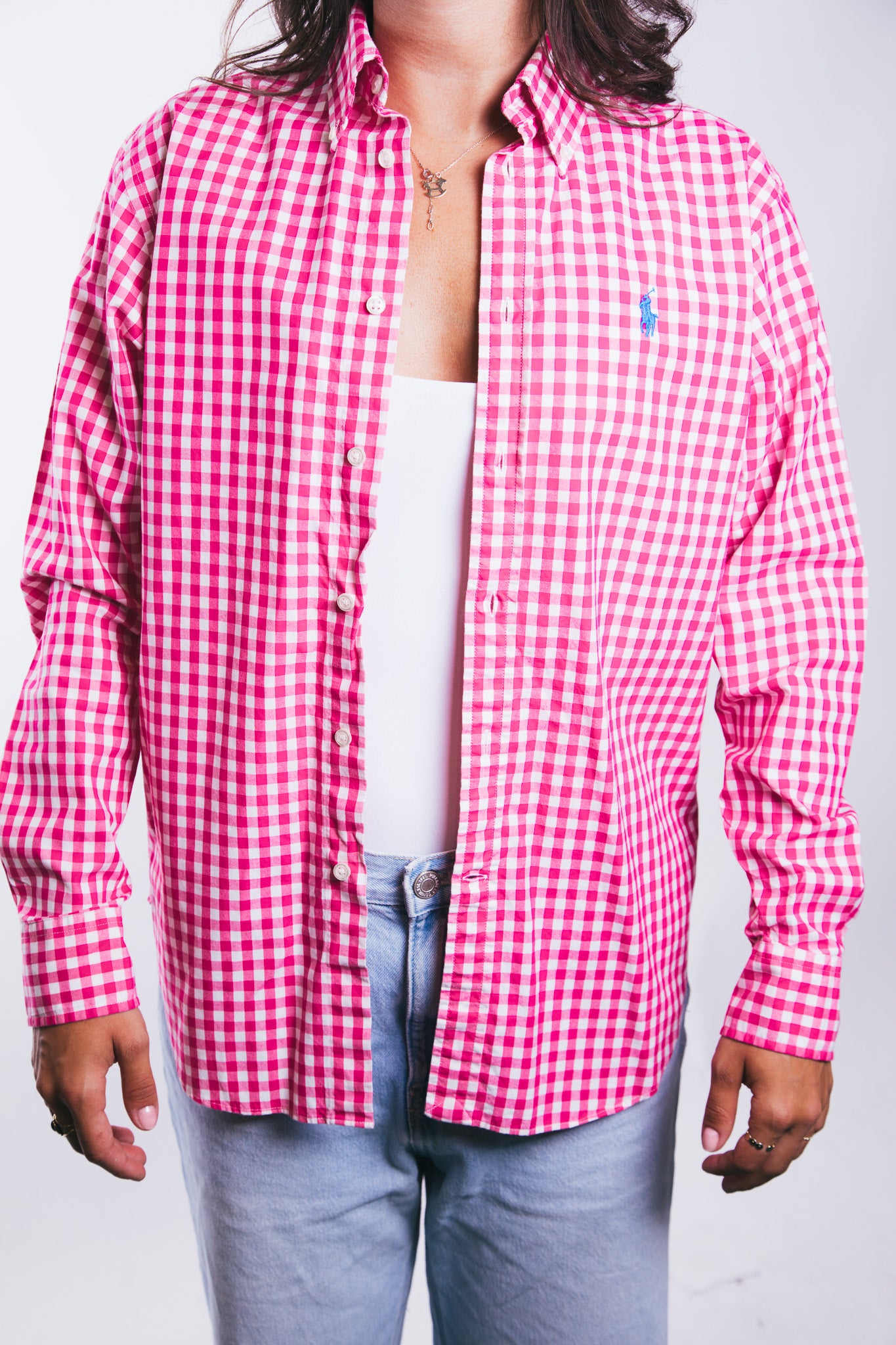 Ralph Lauren - Shirt (S)