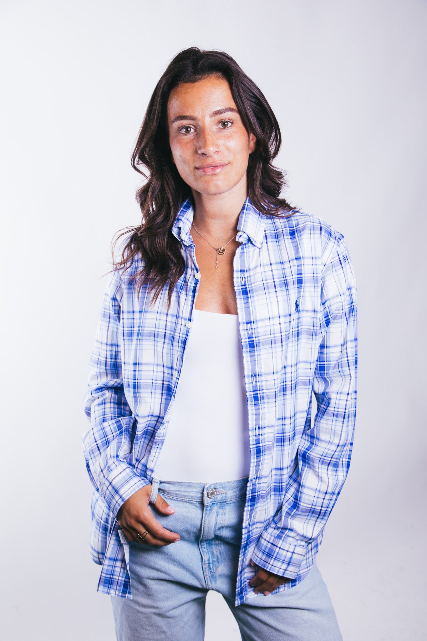 Ralph Lauren - Shirt (S)