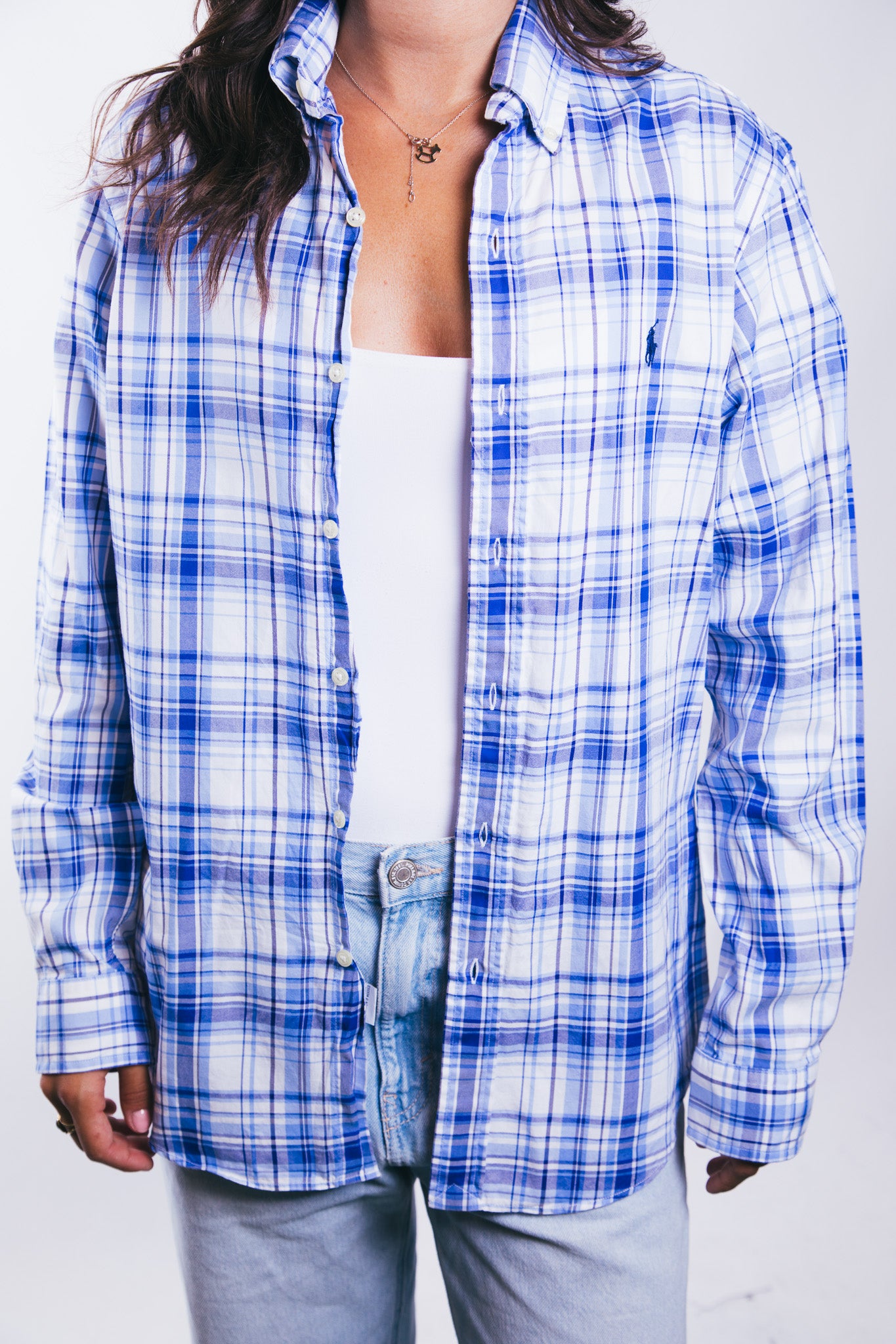 Ralph Lauren - Shirt (S)